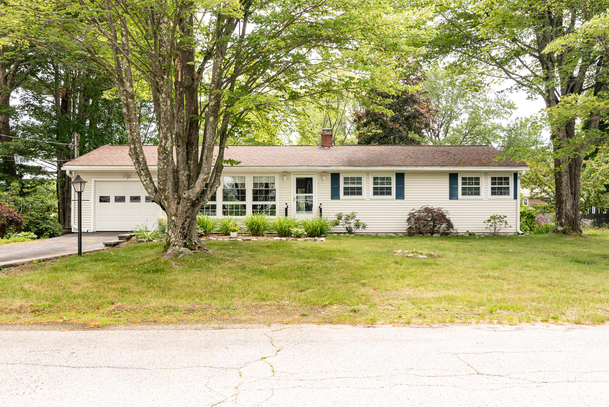 16 James Avenue