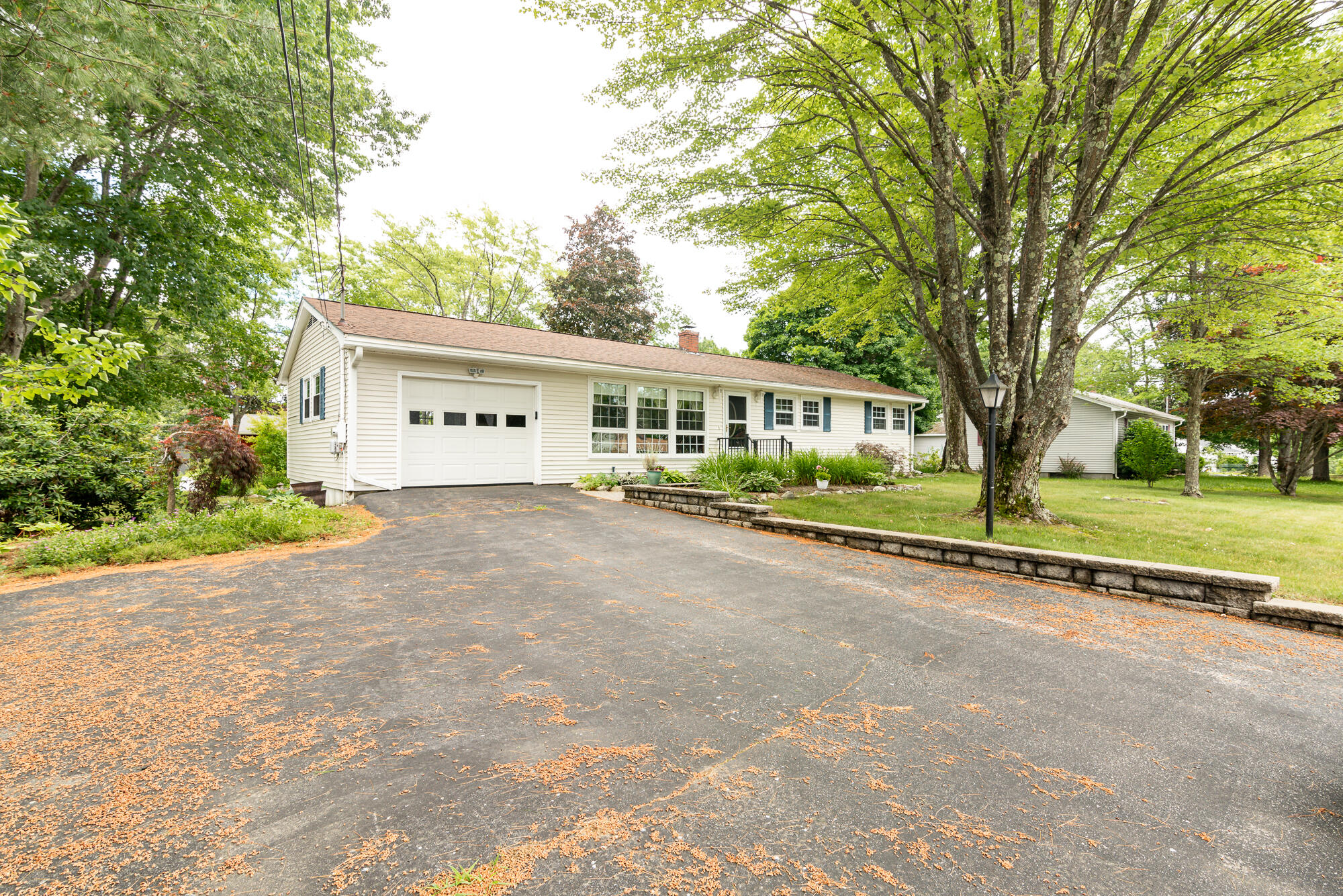 16 James Avenue