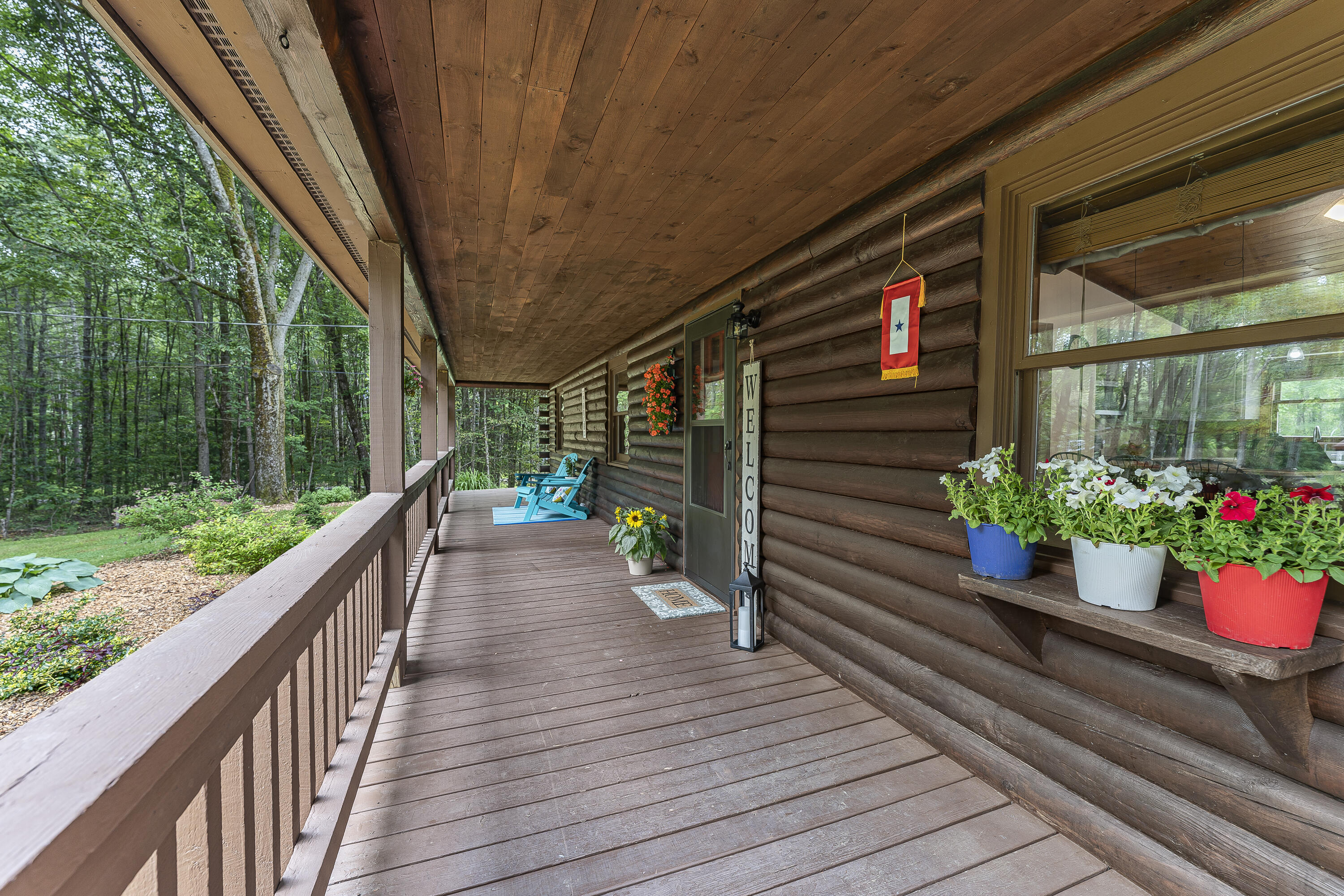 509 Upper Guinea Road