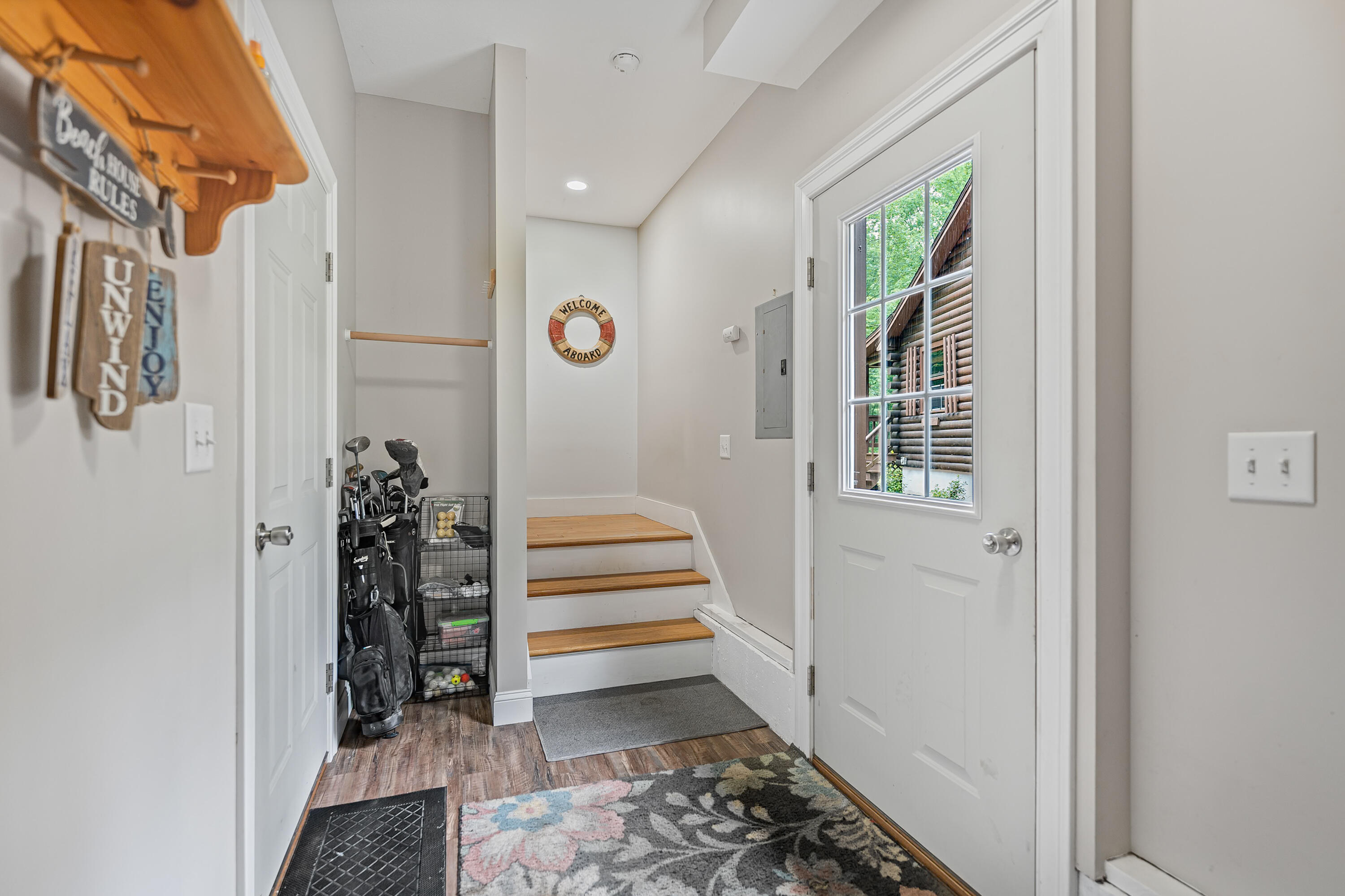 509 Upper Guinea Road
