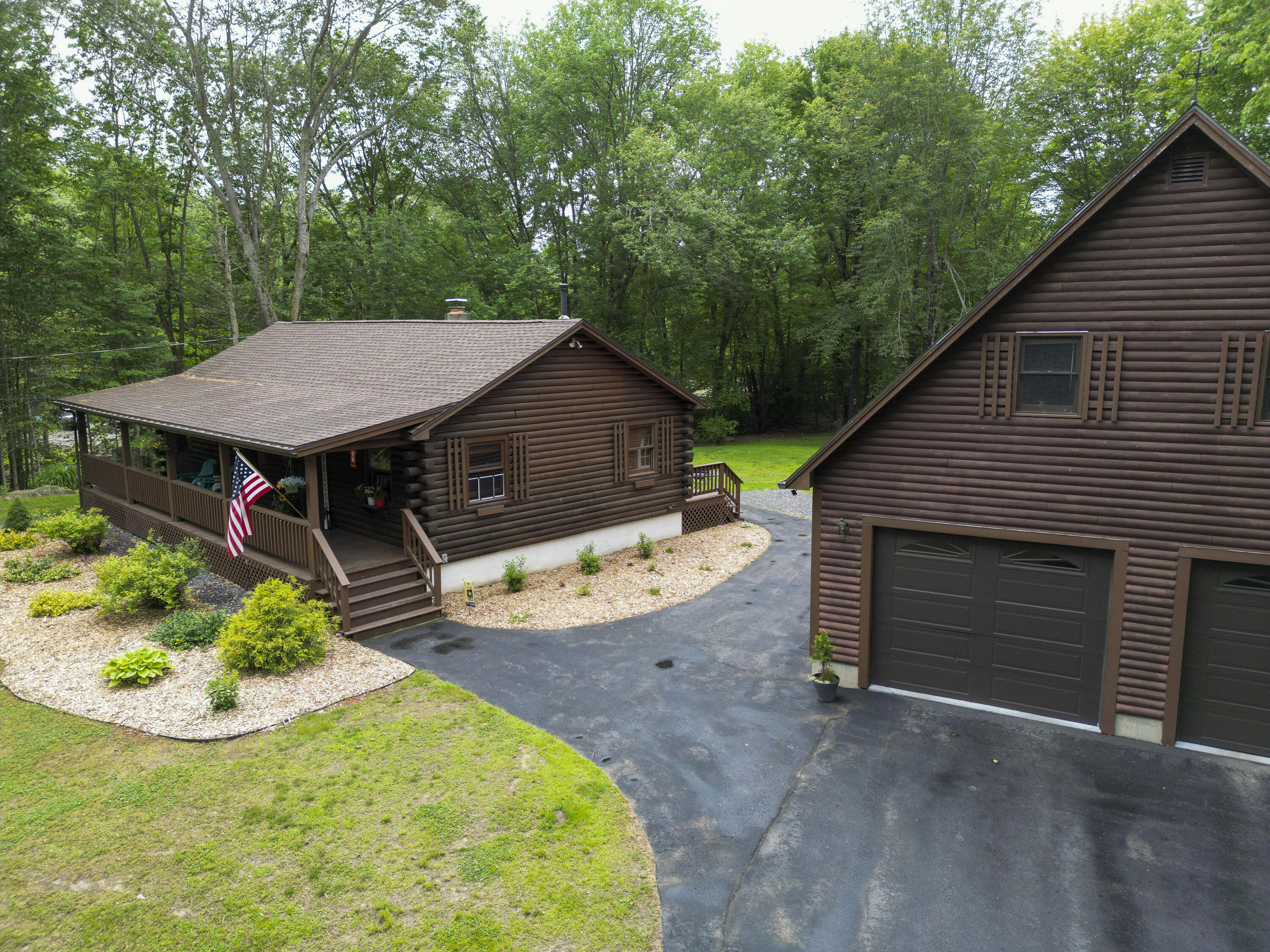 509 Upper Guinea Road