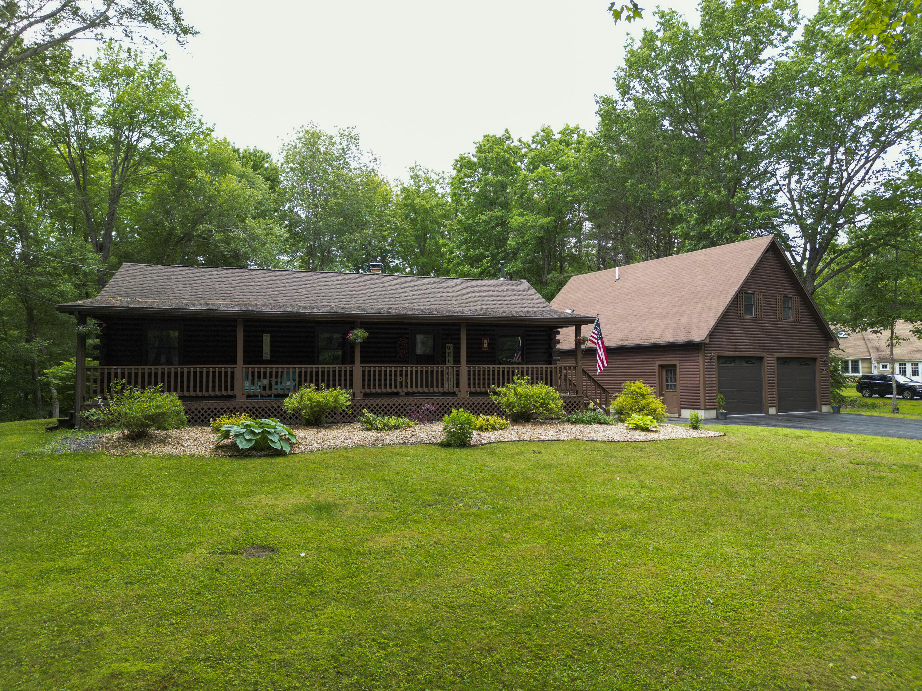 509 Upper Guinea Road
