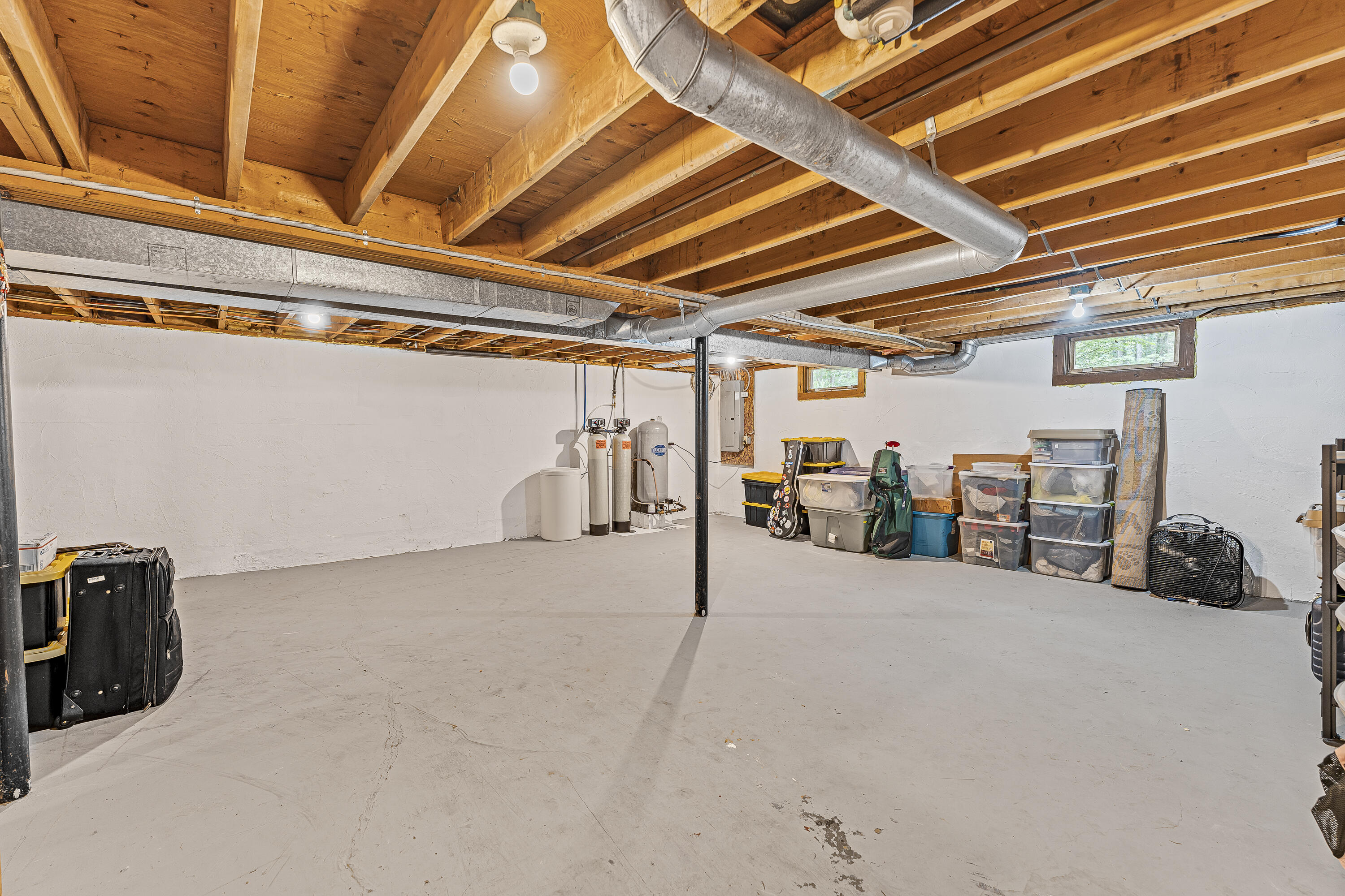 509 Upper Guinea Road