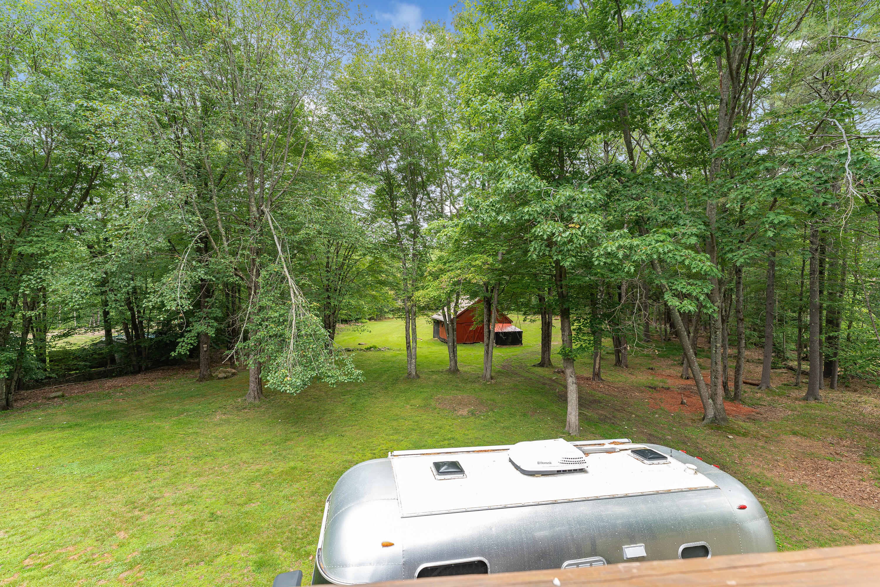 509 Upper Guinea Road
