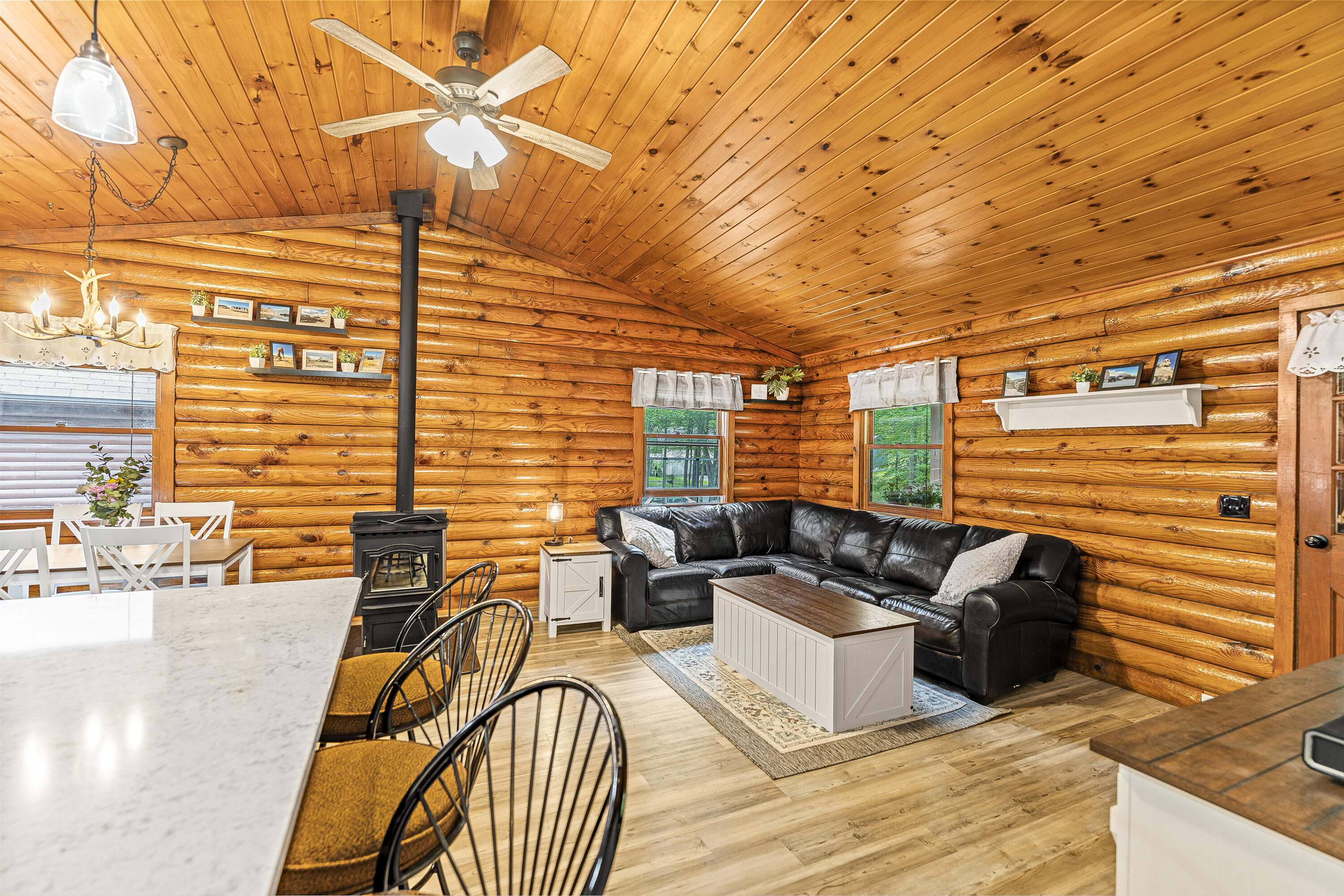 509 Upper Guinea Road