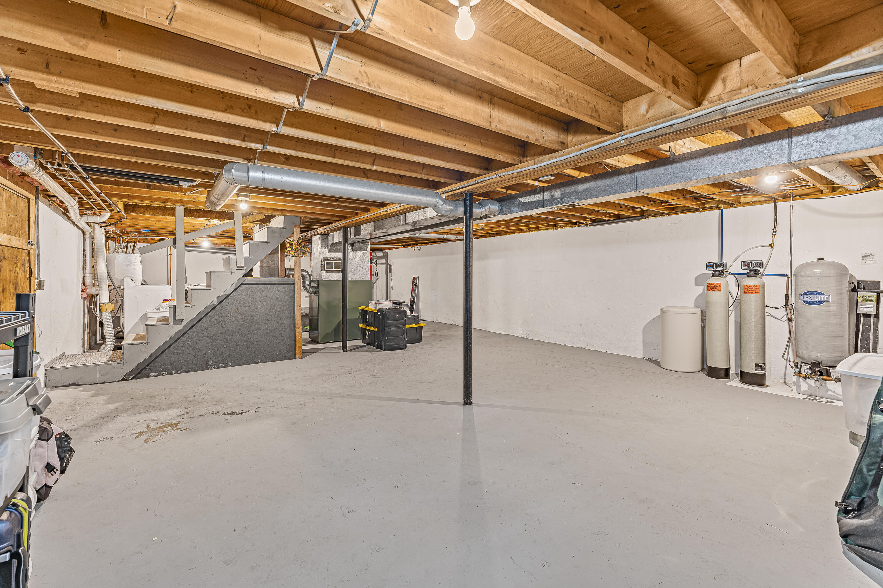 509 Upper Guinea Road