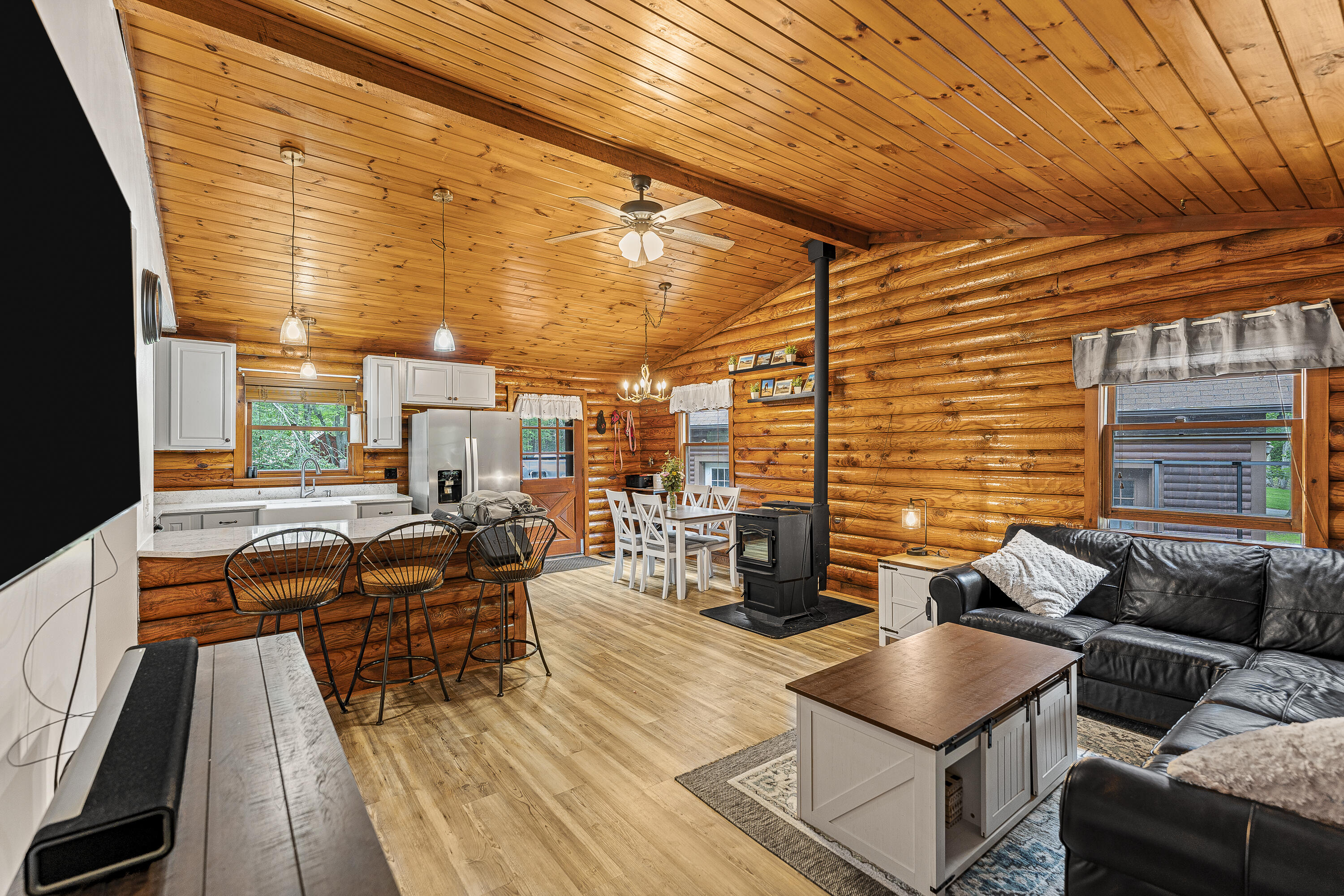 509 Upper Guinea Road