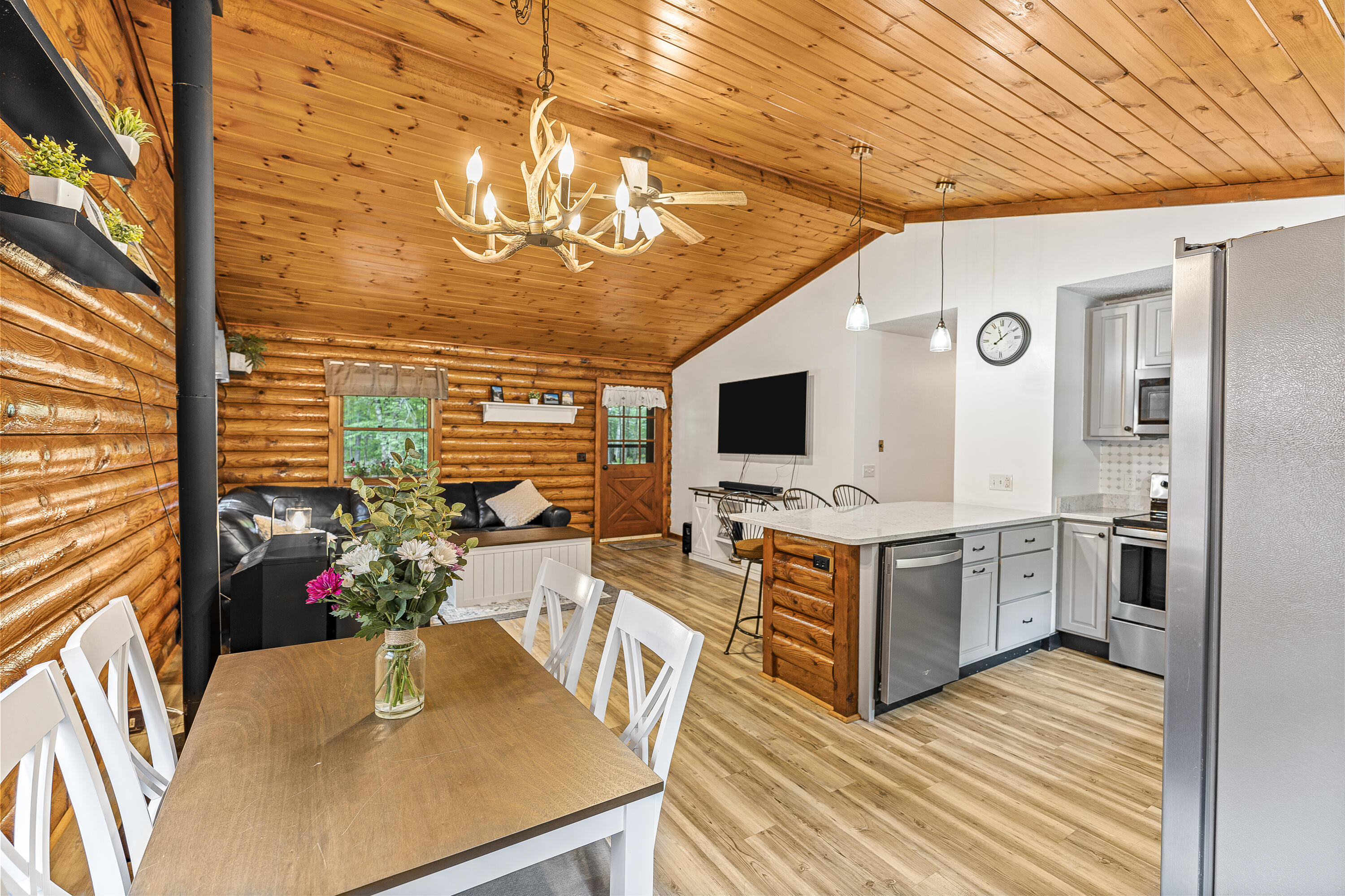 509 Upper Guinea Road