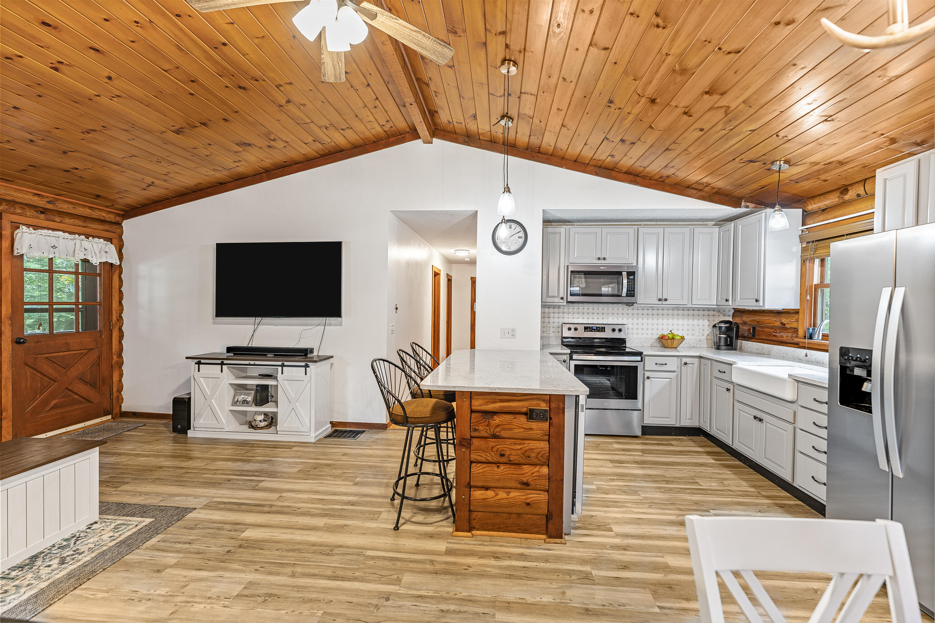 509 Upper Guinea Road