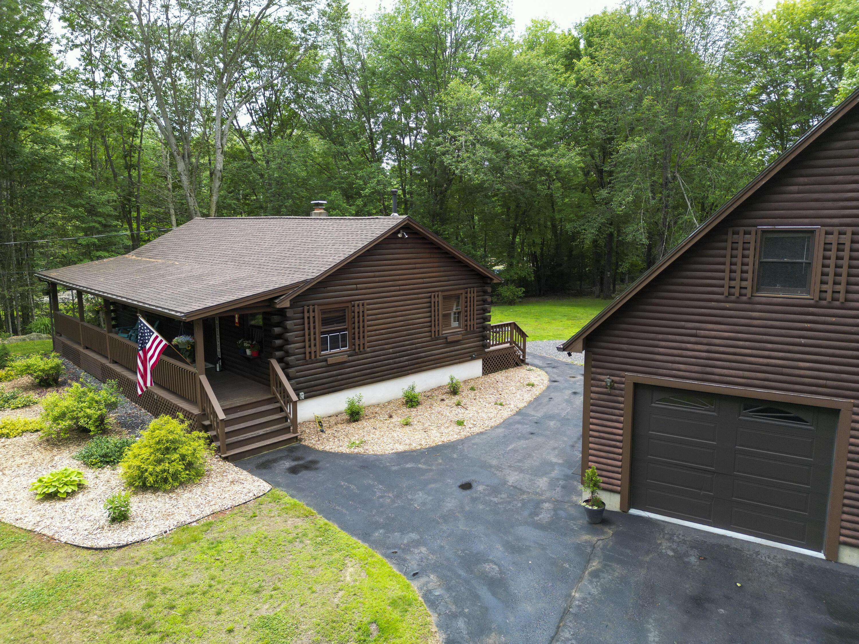 509 Upper Guinea Road