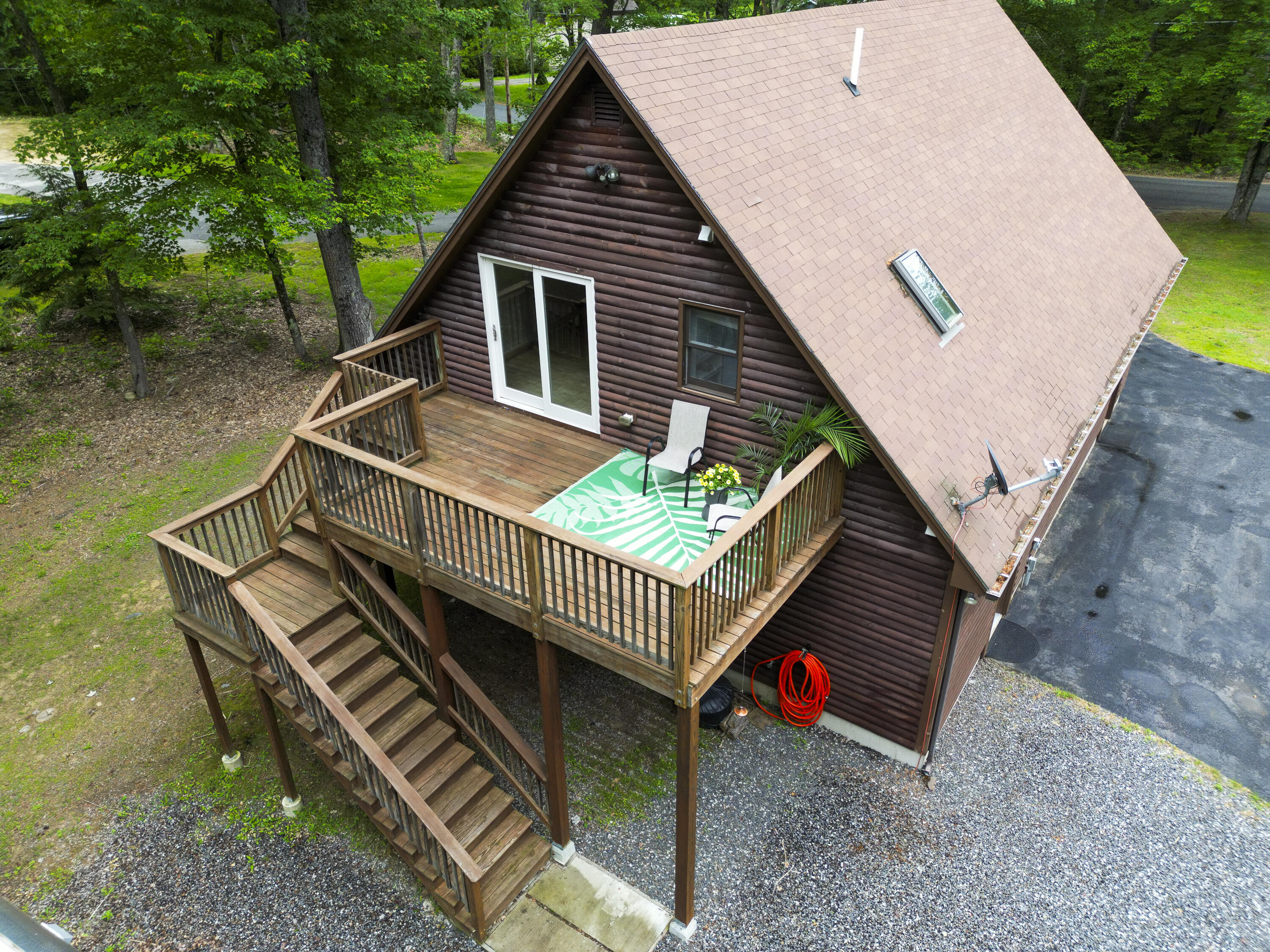 509 Upper Guinea Road