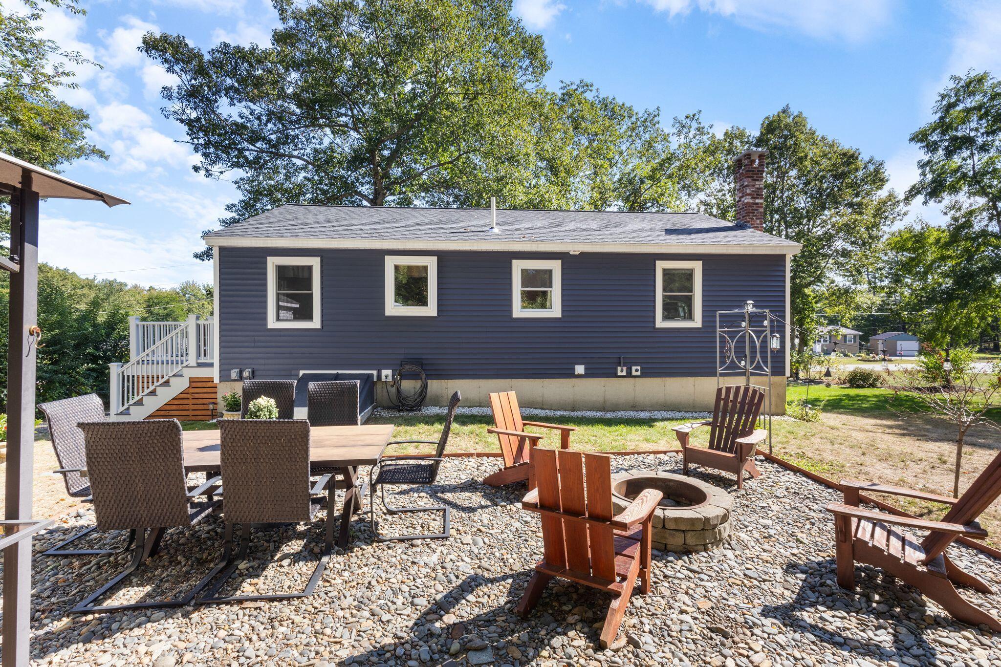 36 Shepard Lane