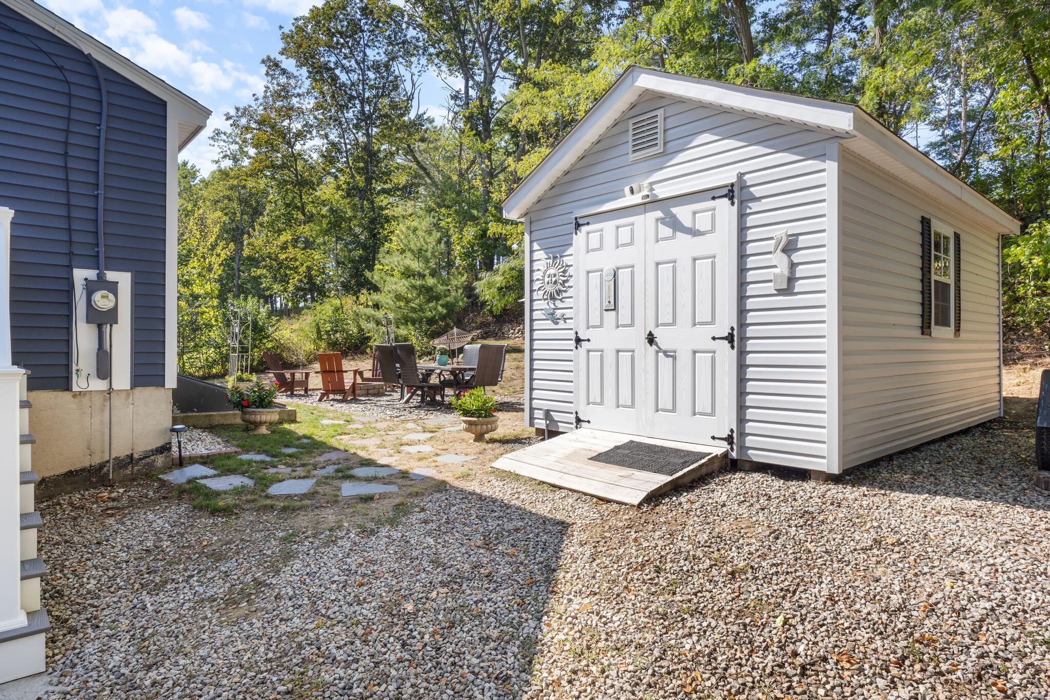 36 Shepard Lane