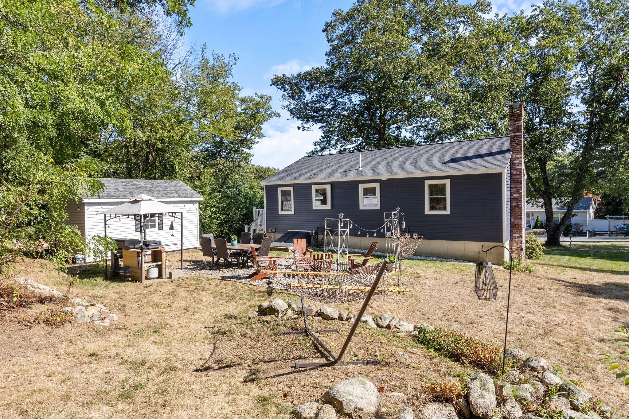 36 Shepard Lane