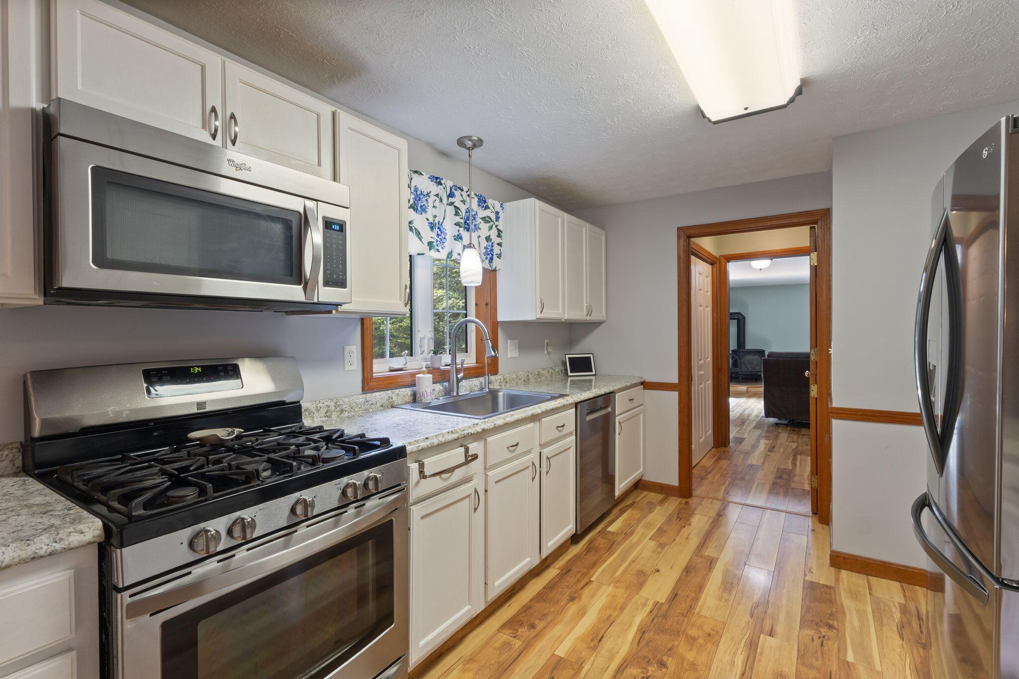 215 Cranberry Meadow Road