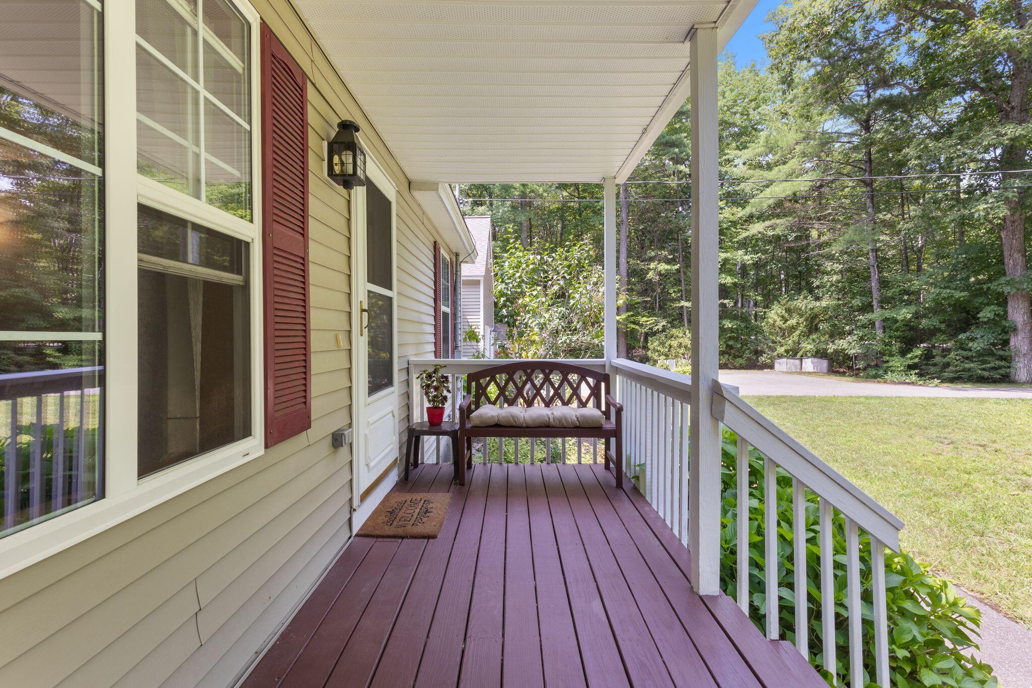 215 Cranberry Meadow Road
