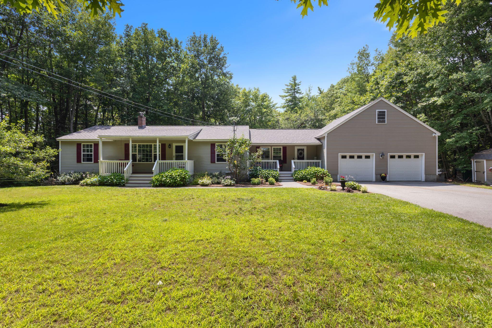 215 Cranberry Meadow Road