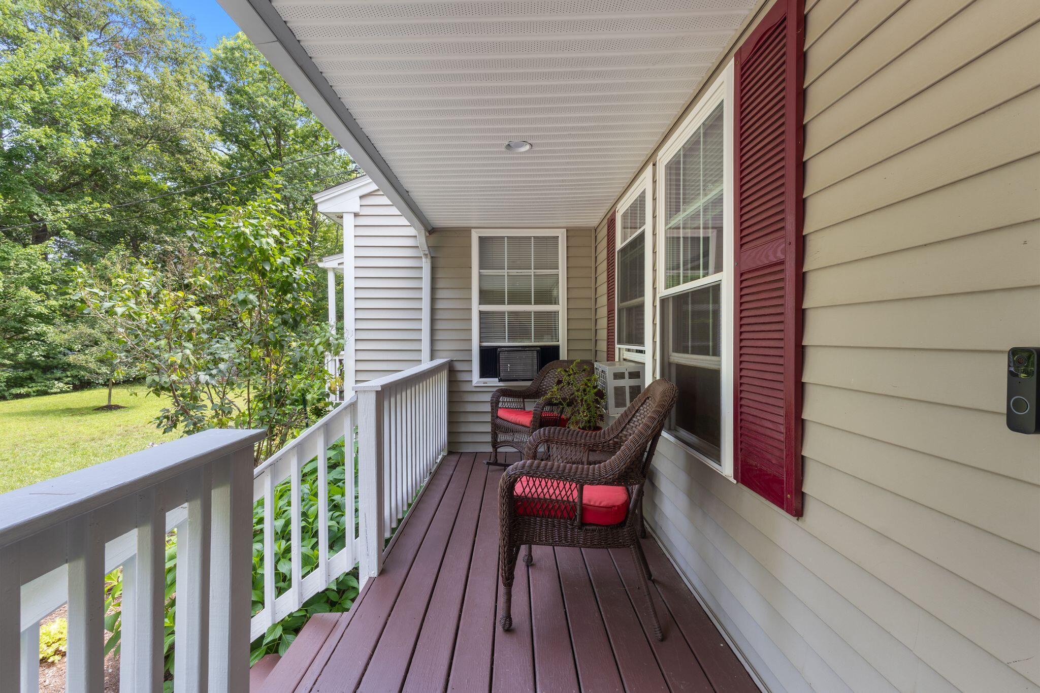 215 Cranberry Meadow Road