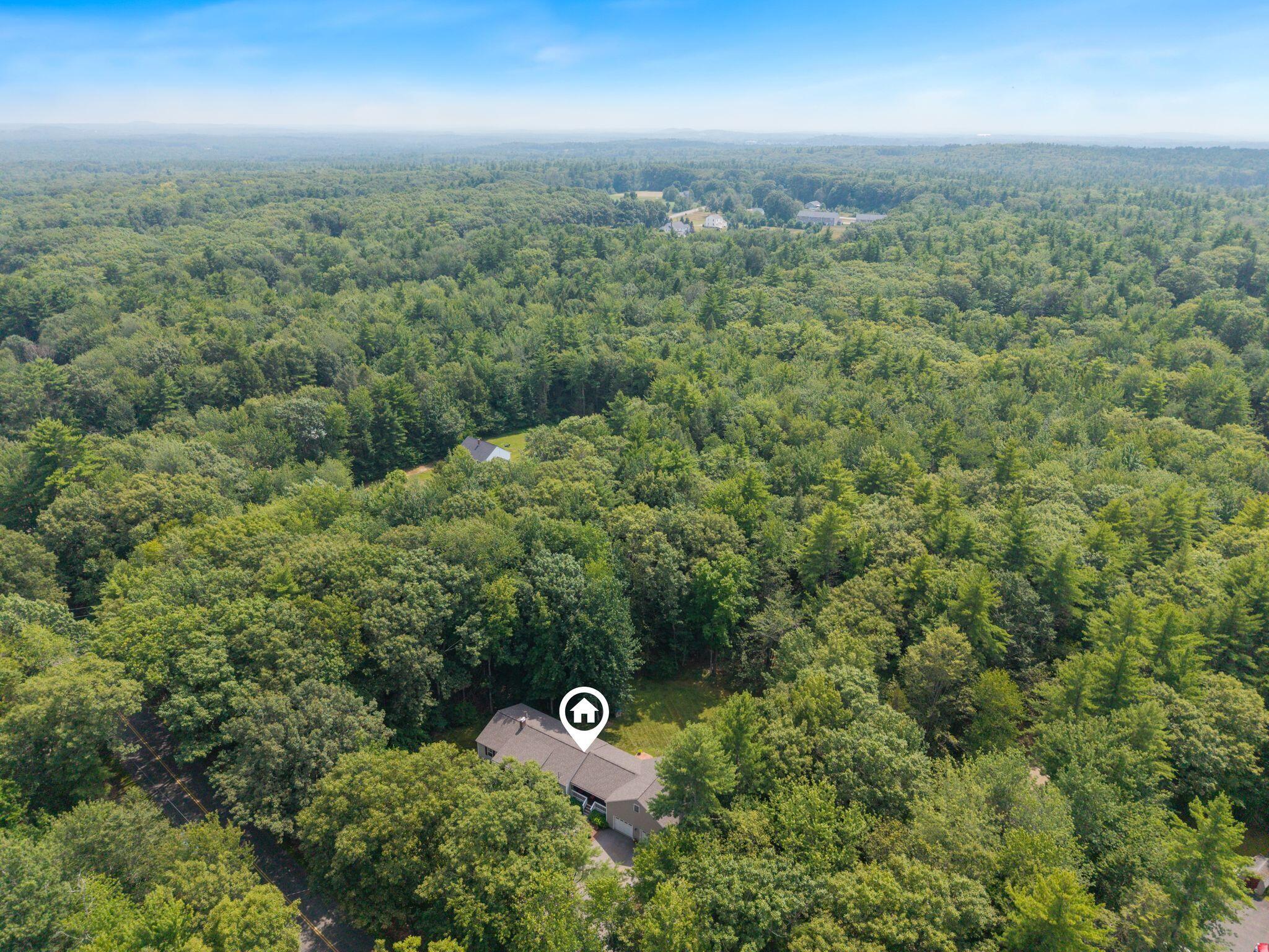 215 Cranberry Meadow Road