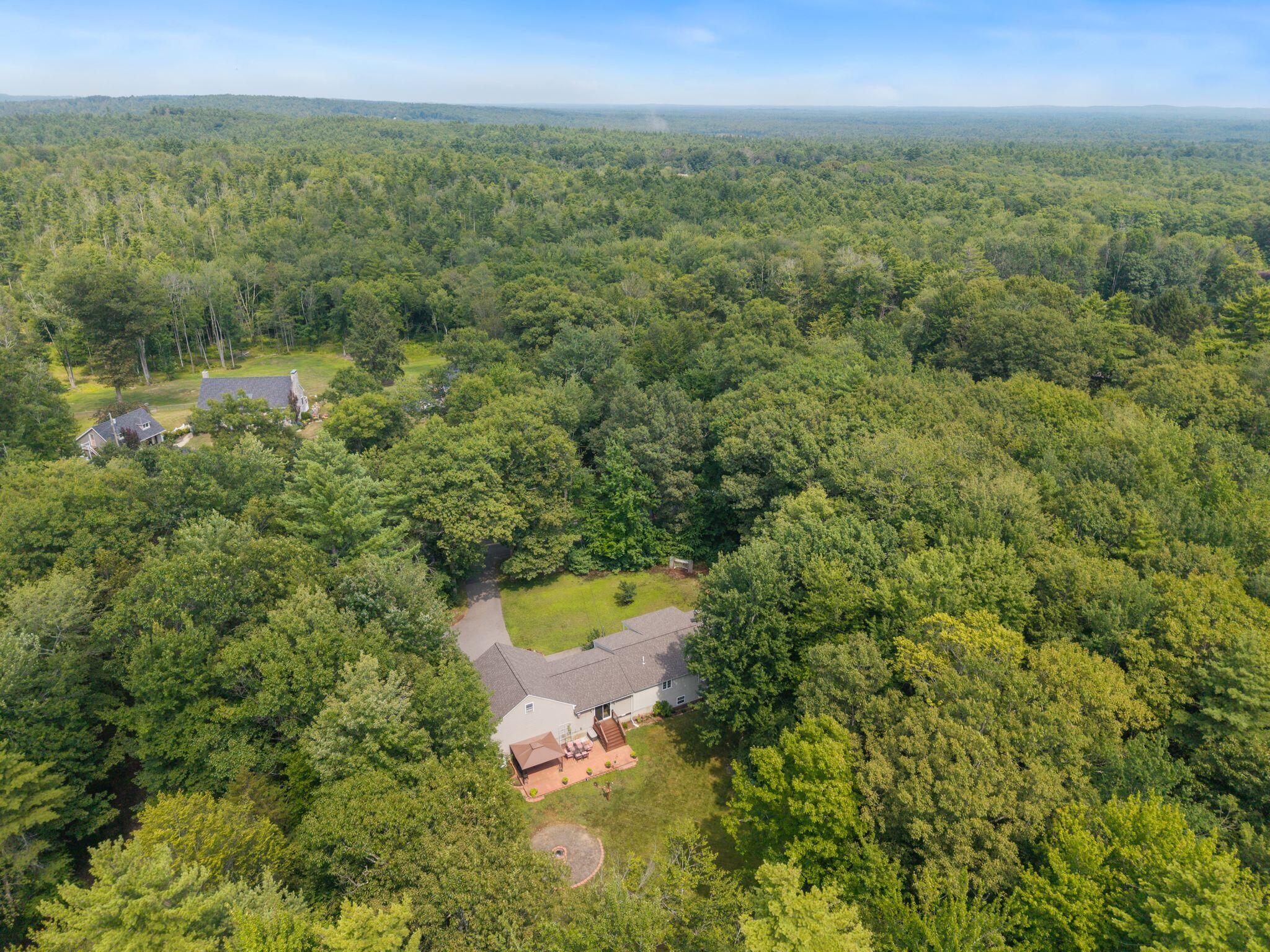 215 Cranberry Meadow Road