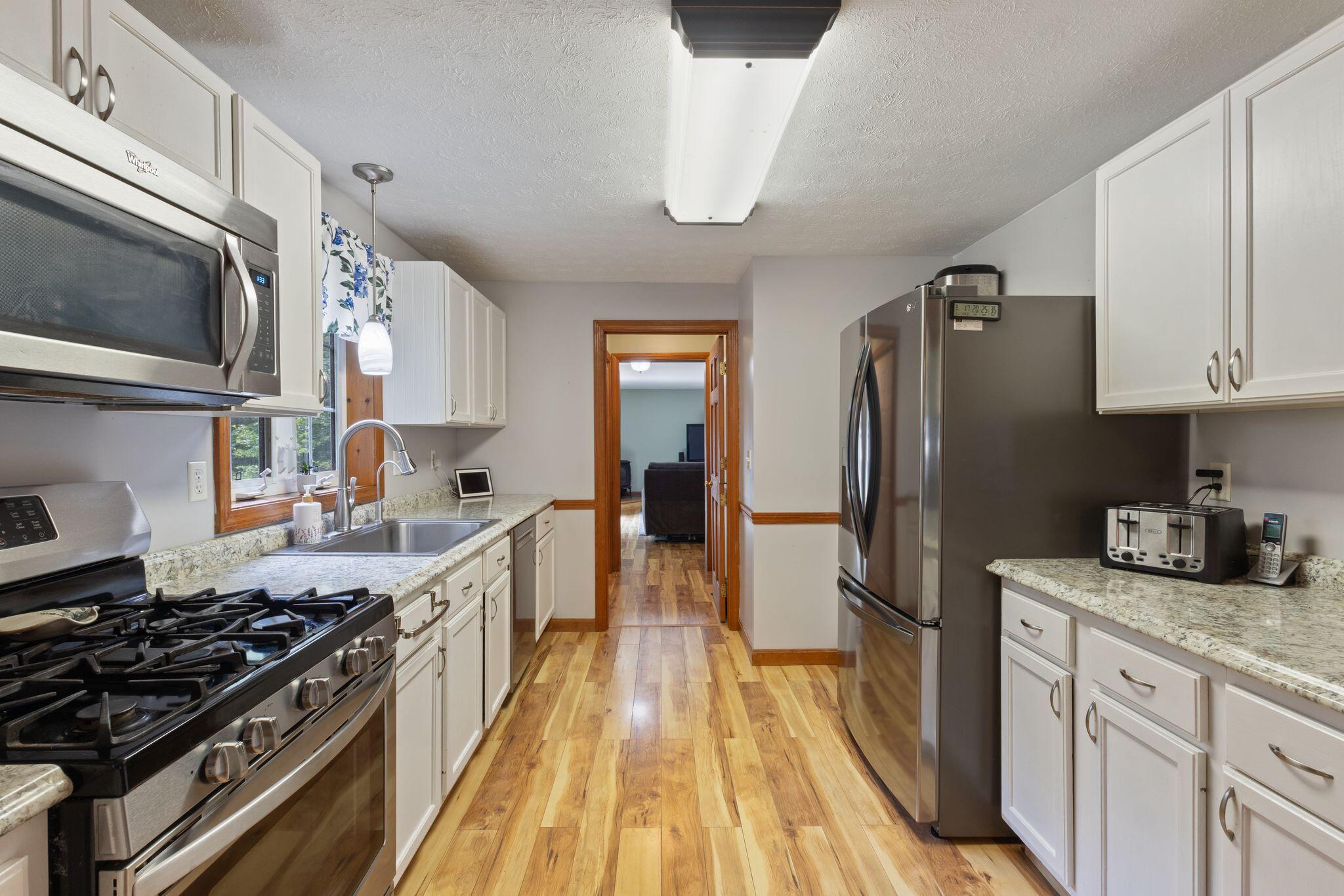 215 Cranberry Meadow Road