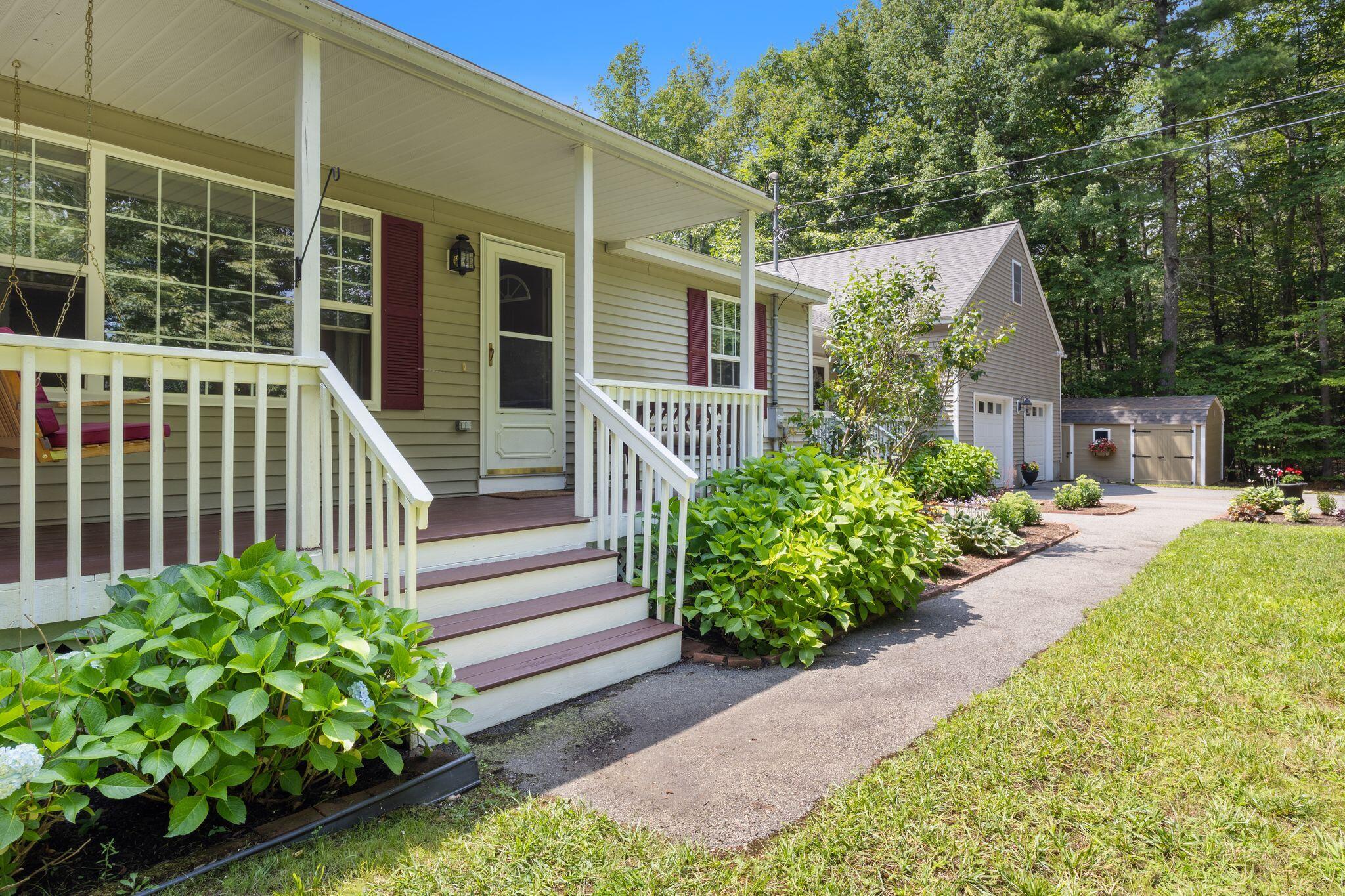 215 Cranberry Meadow Road
