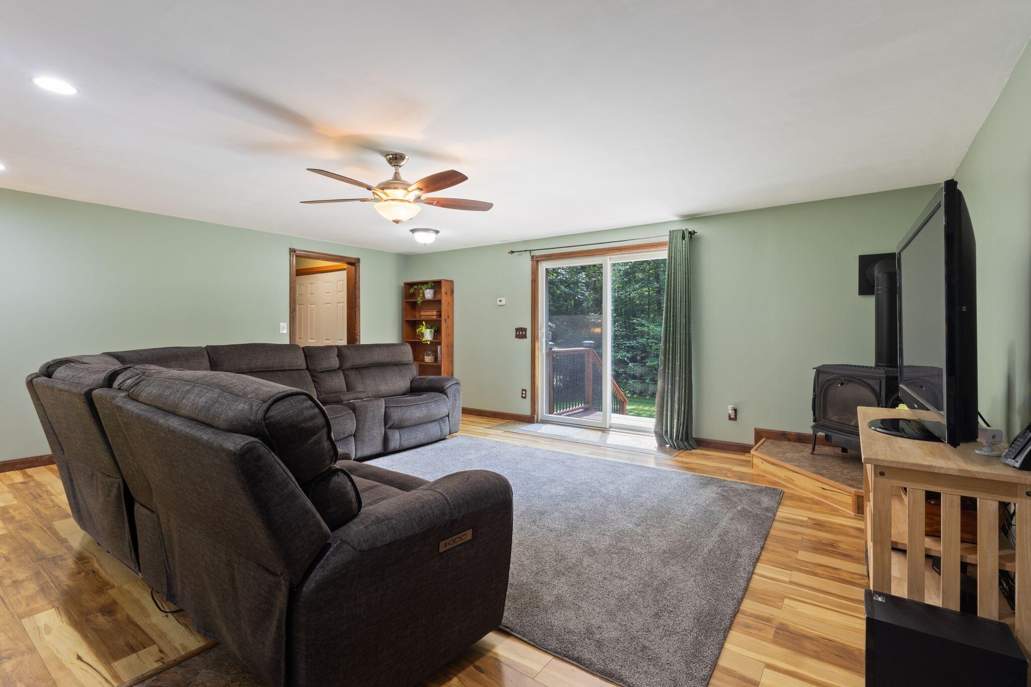 215 Cranberry Meadow Road