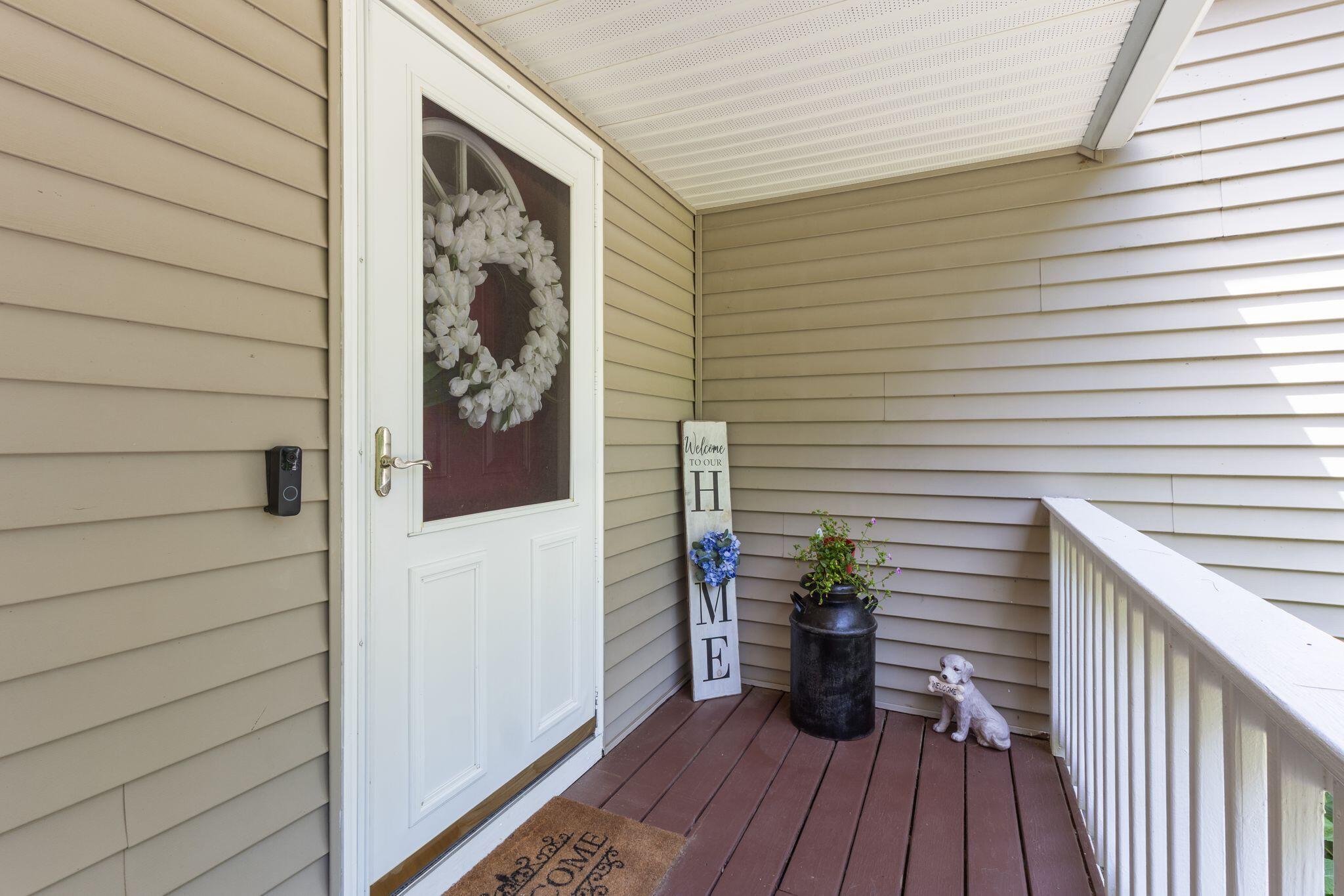 215 Cranberry Meadow Road