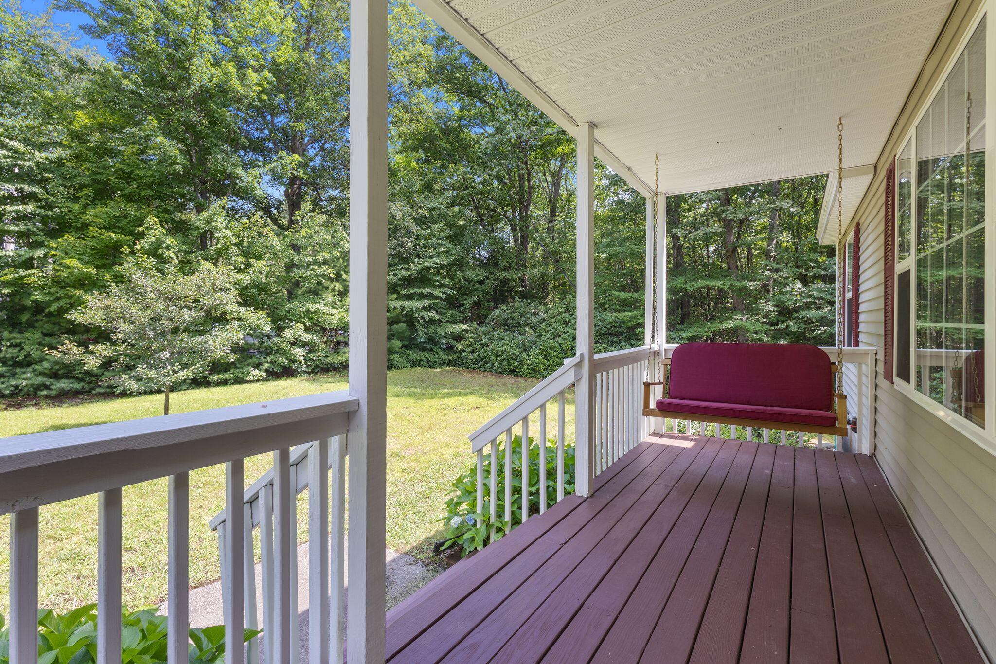215 Cranberry Meadow Road