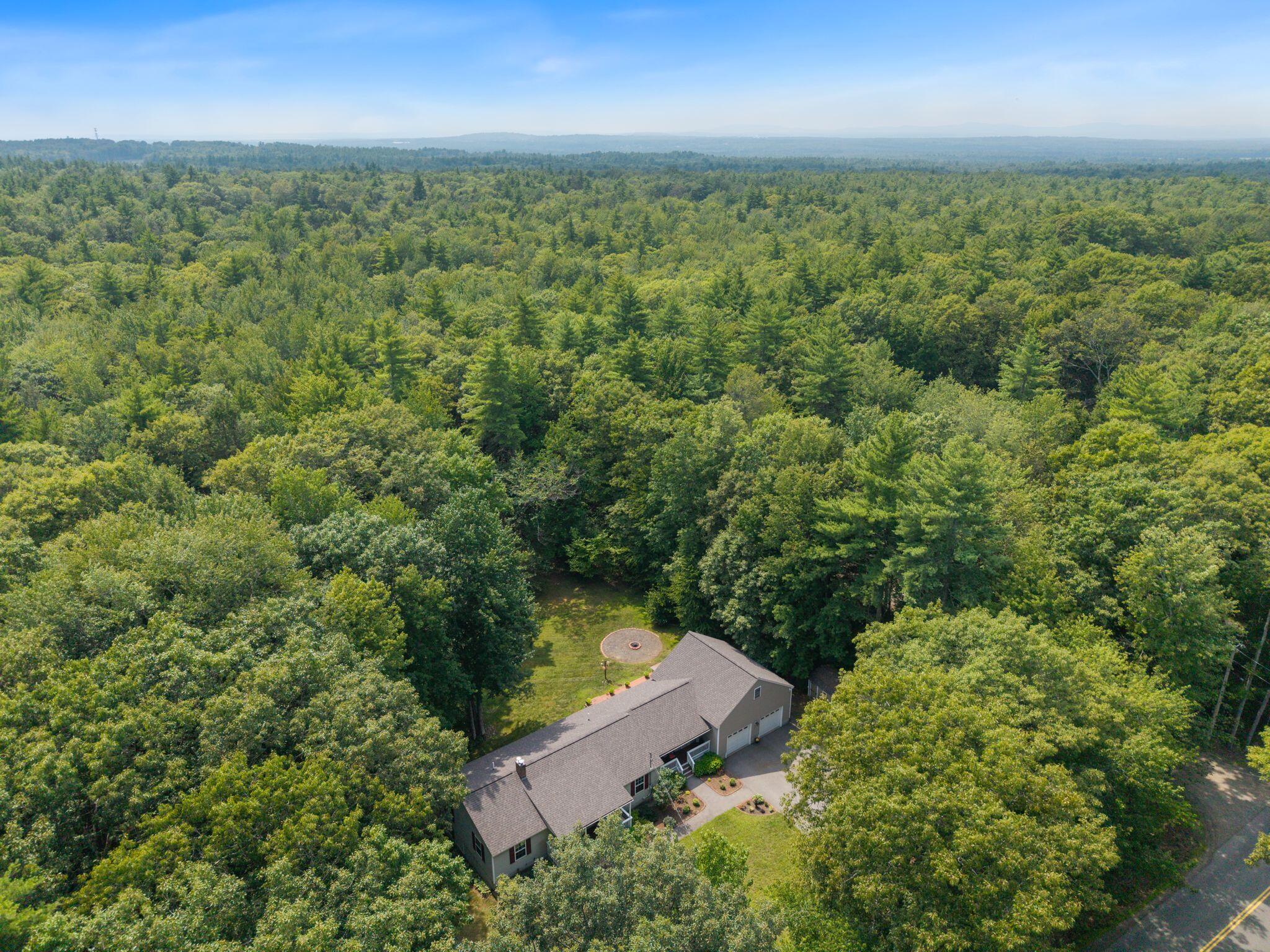 215 Cranberry Meadow Road