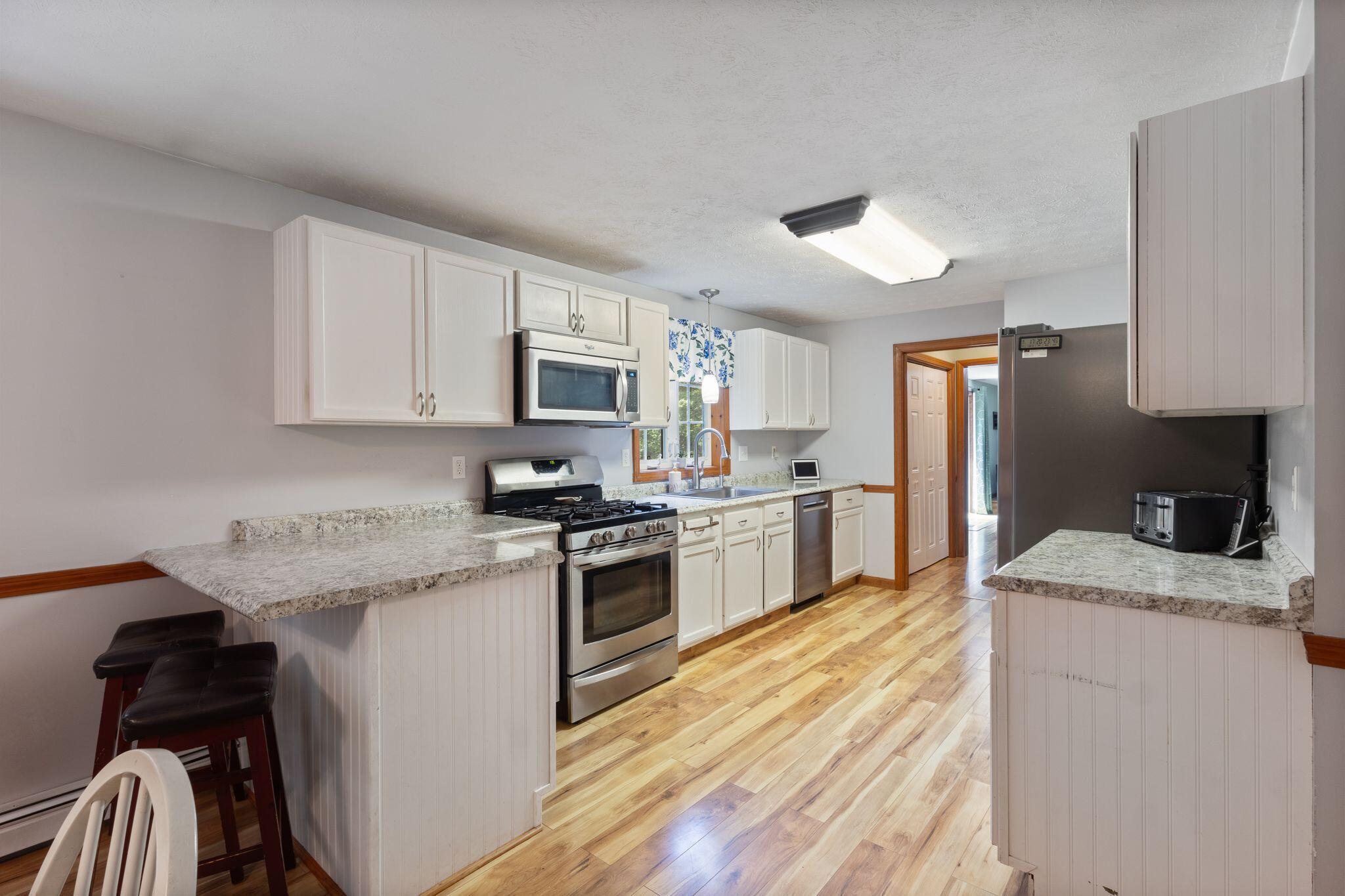 215 Cranberry Meadow Road