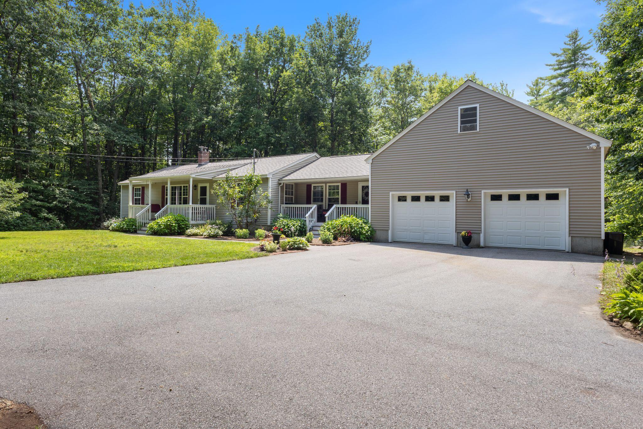 215 Cranberry Meadow Road