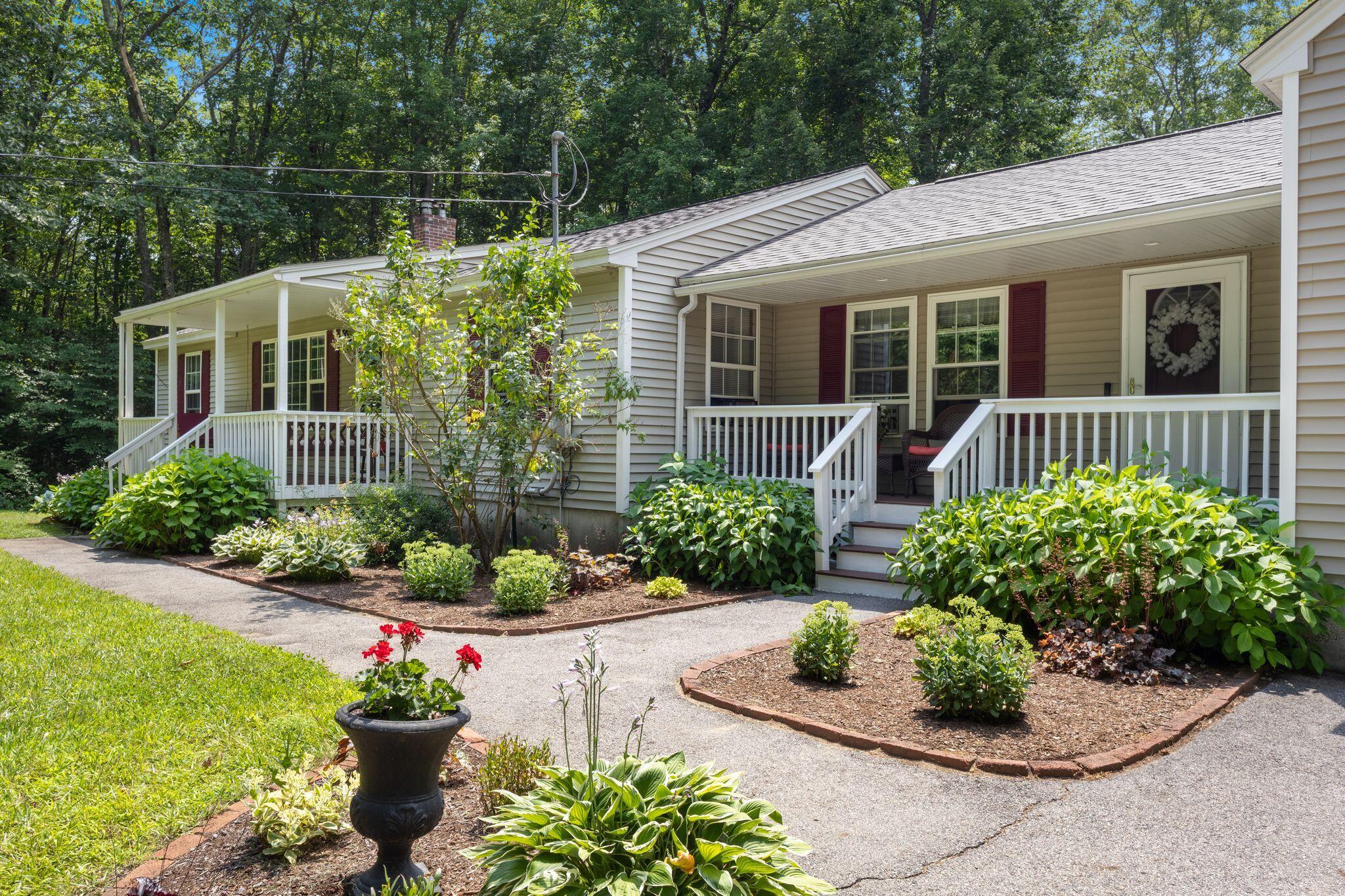 215 Cranberry Meadow Road