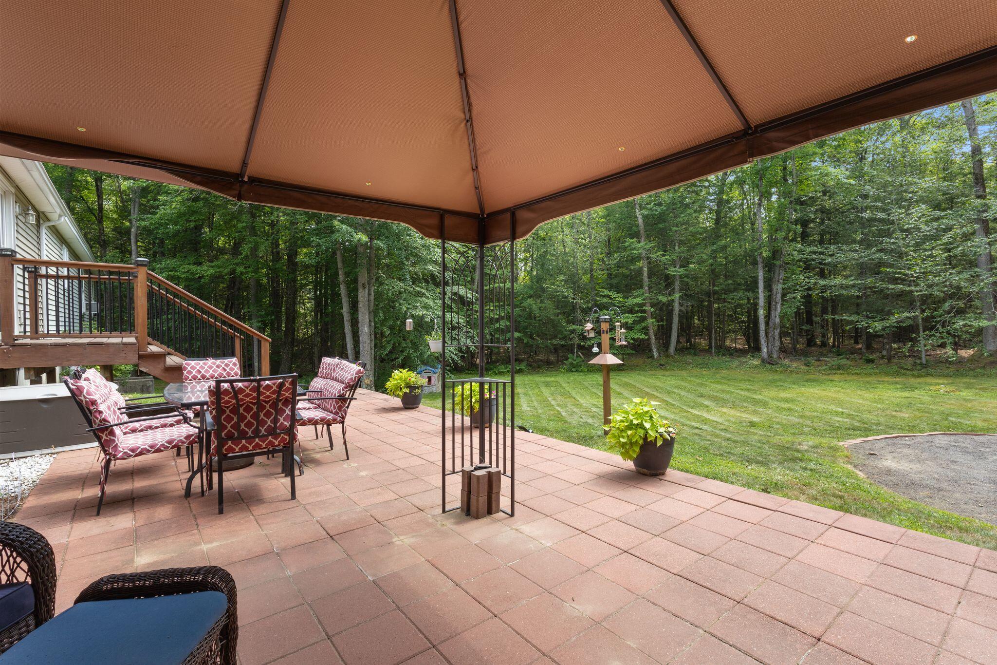 215 Cranberry Meadow Road