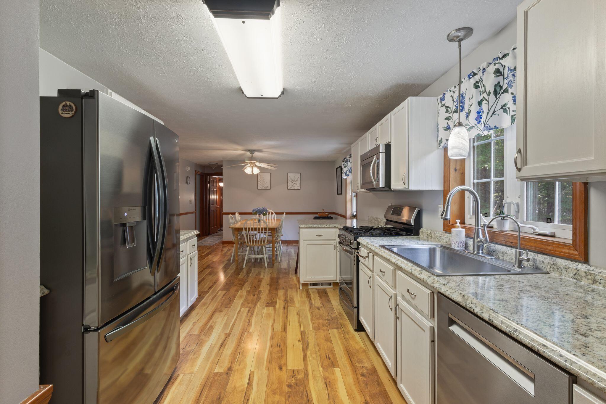 215 Cranberry Meadow Road