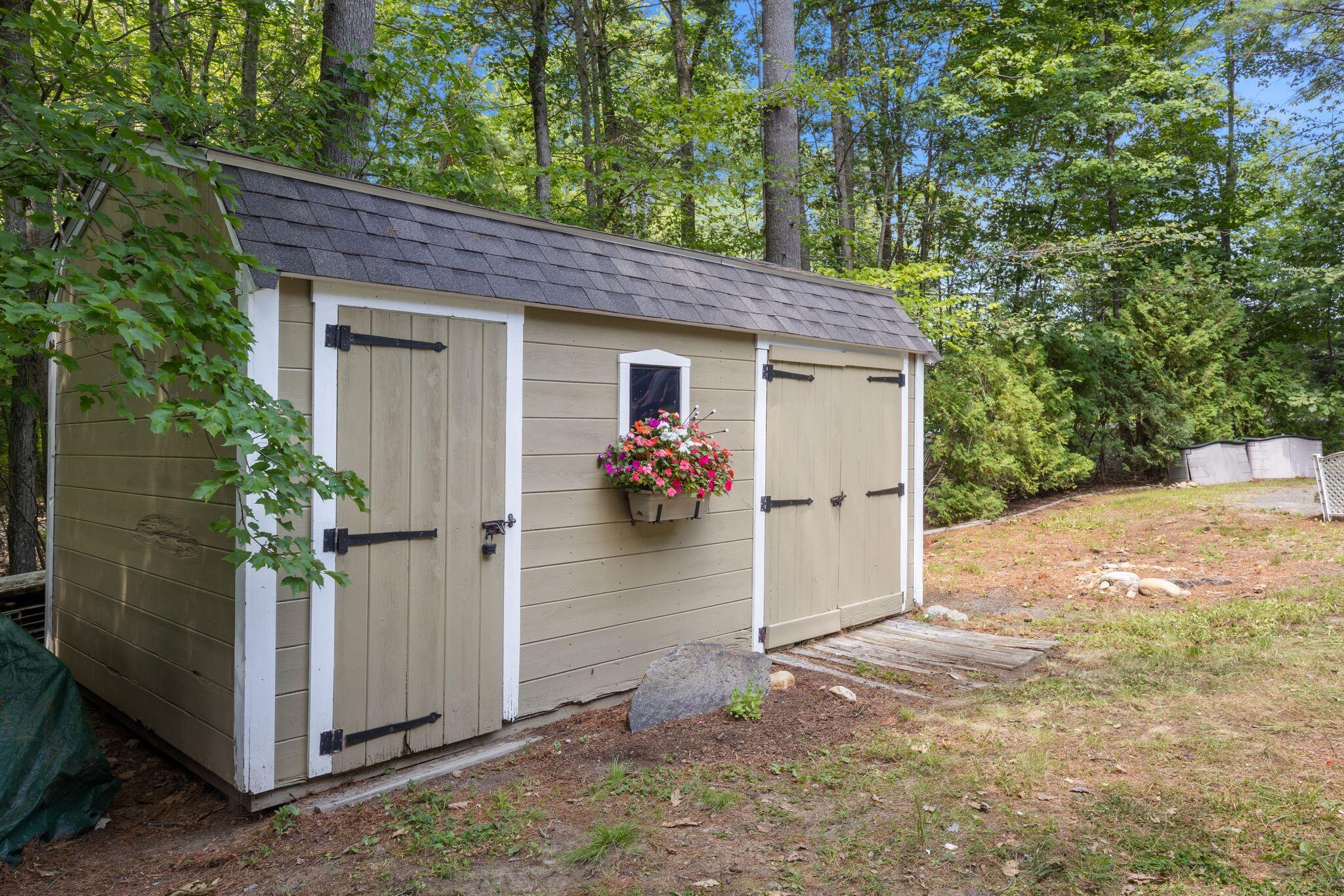 215 Cranberry Meadow Road