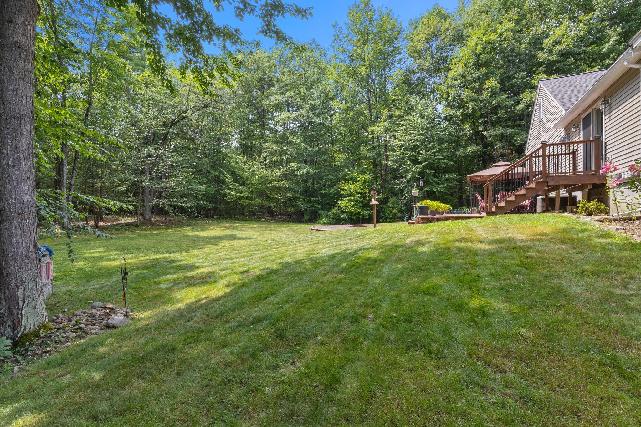 215 Cranberry Meadow Road
