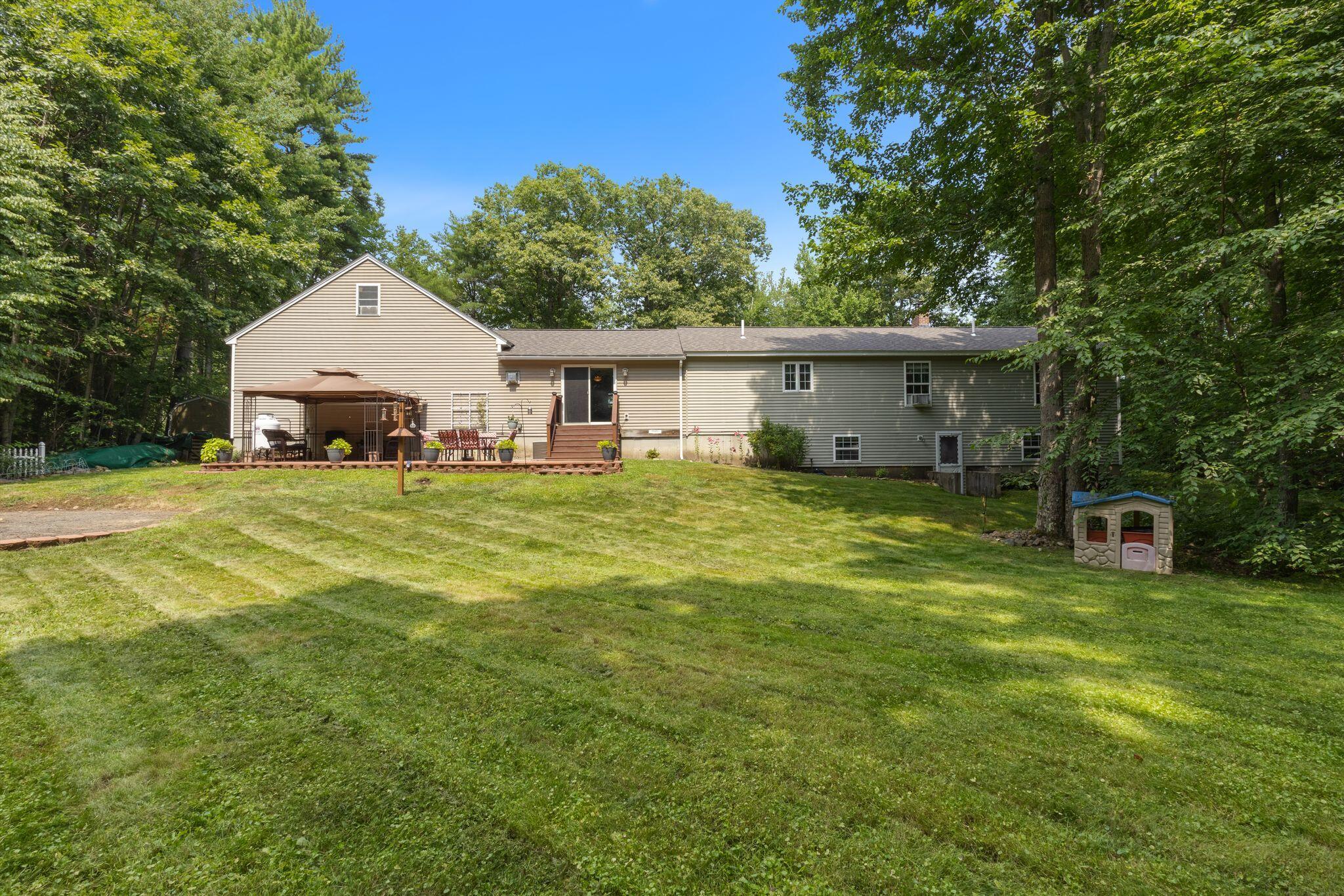215 Cranberry Meadow Road
