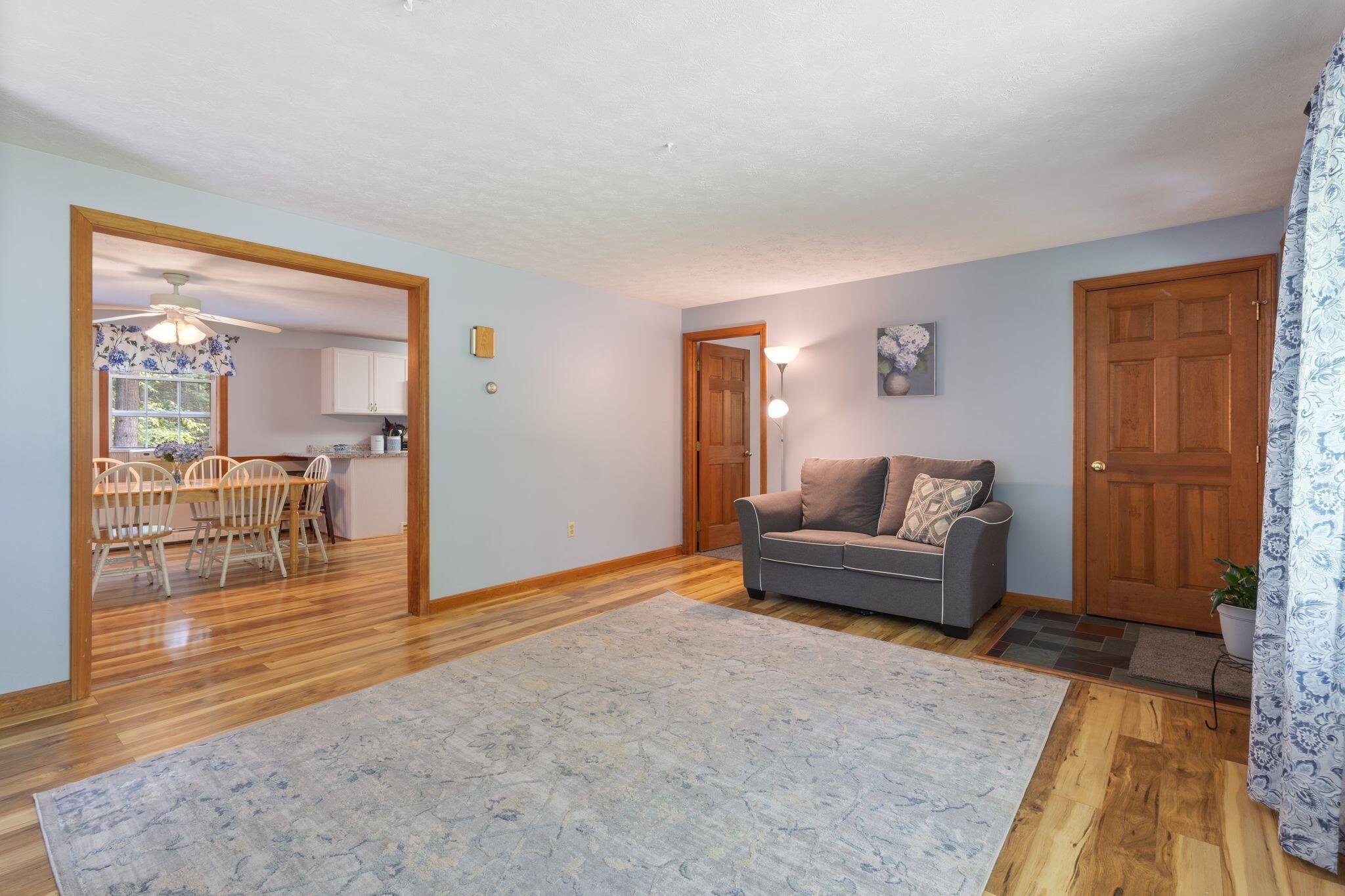 215 Cranberry Meadow Road