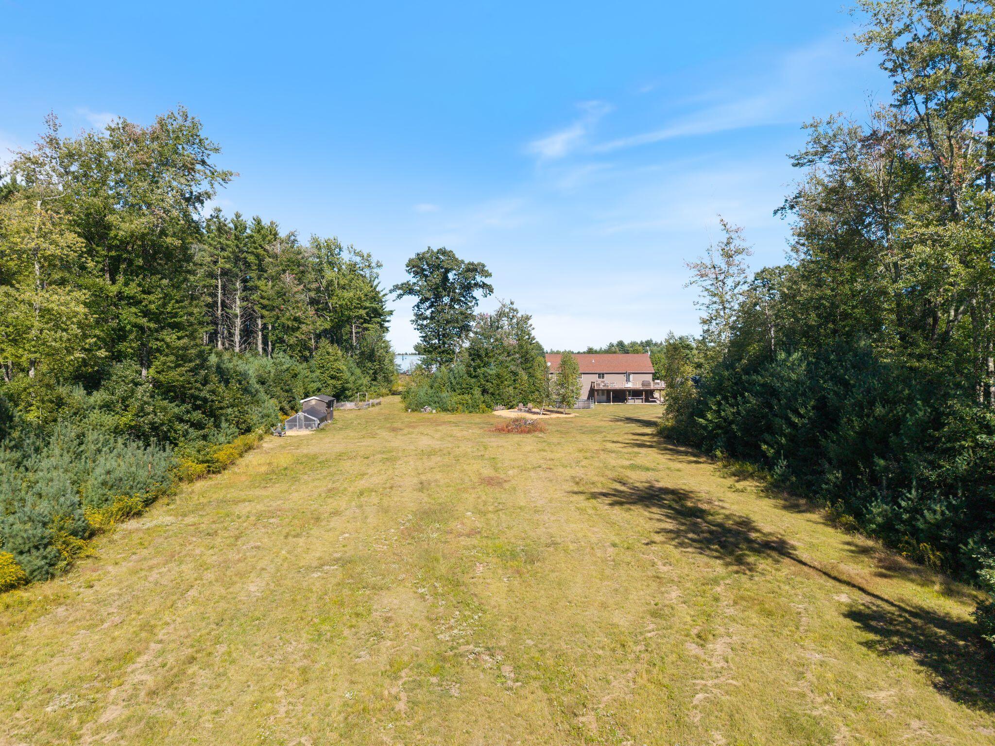 10 Stone Lane