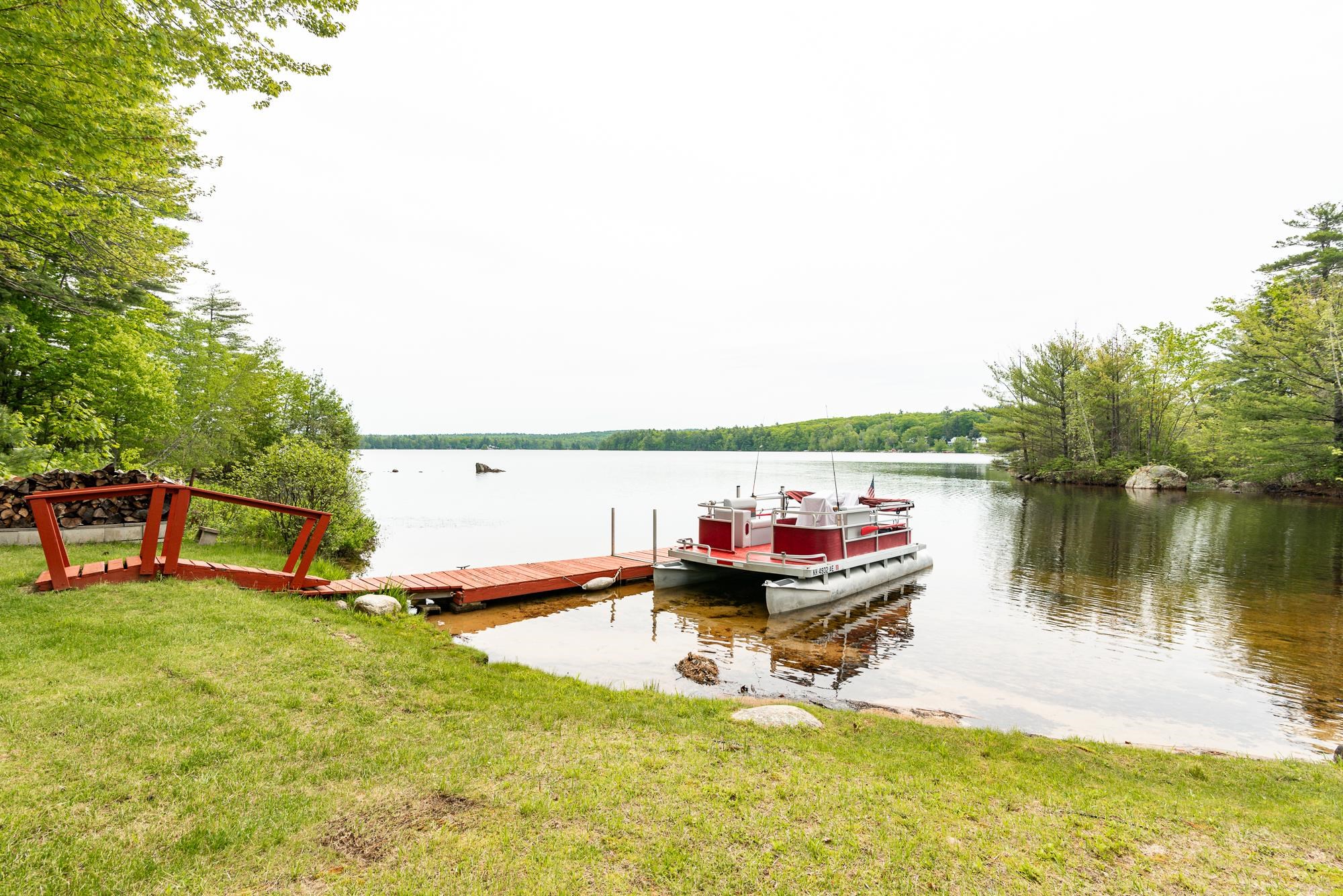 128 Lakeshore Drive