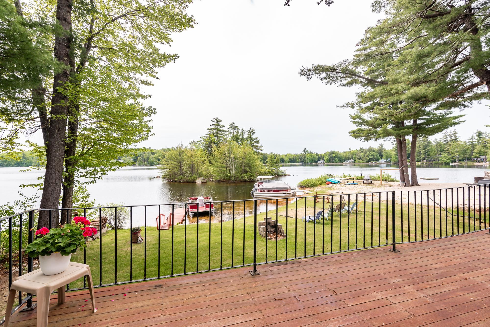 128 Lakeshore Drive