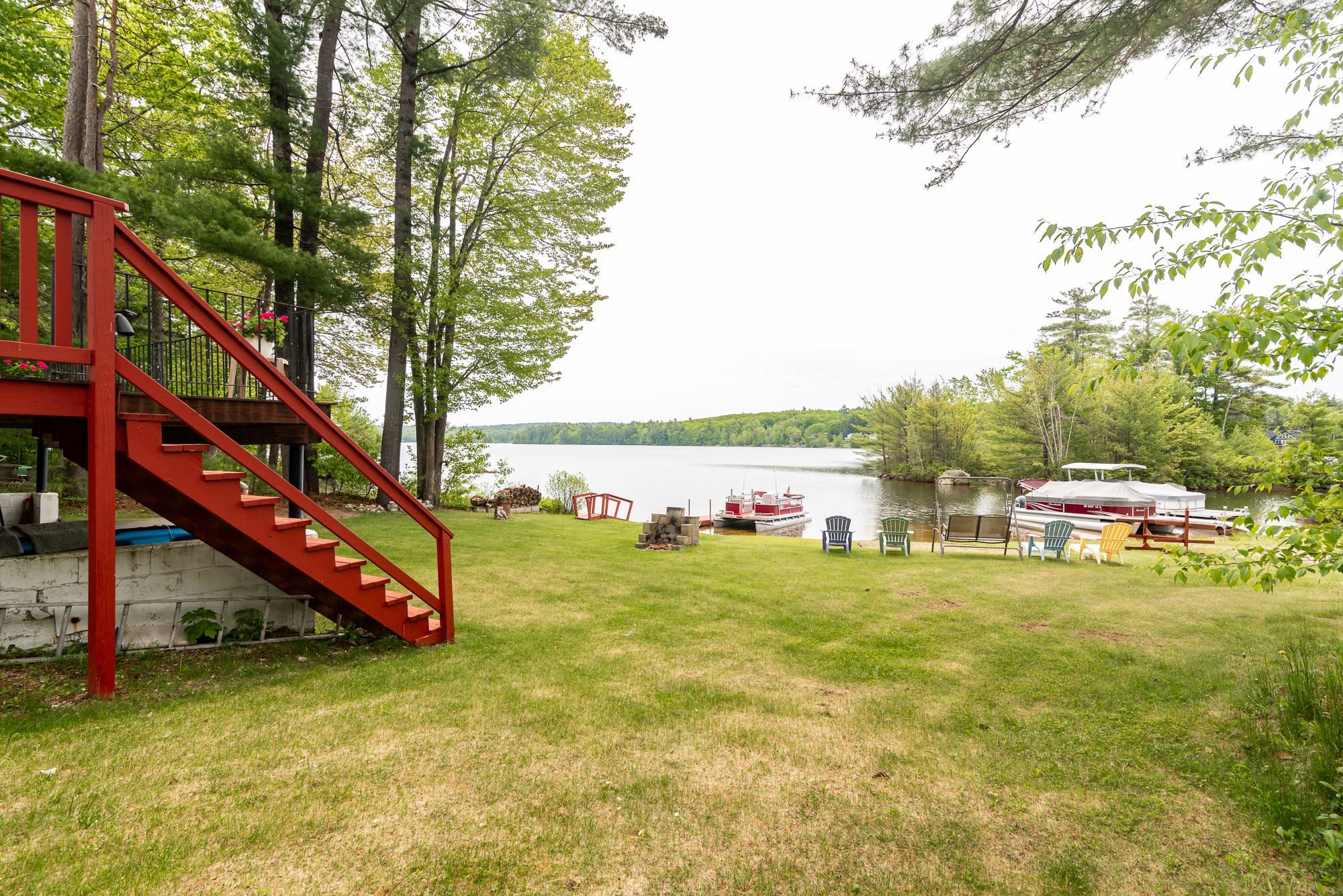 128 Lakeshore Drive
