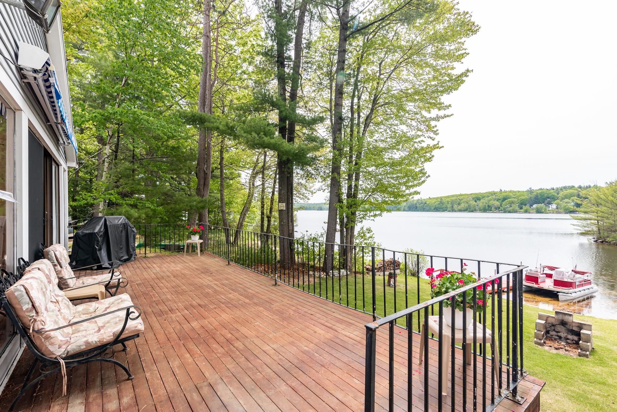 128 Lakeshore Drive