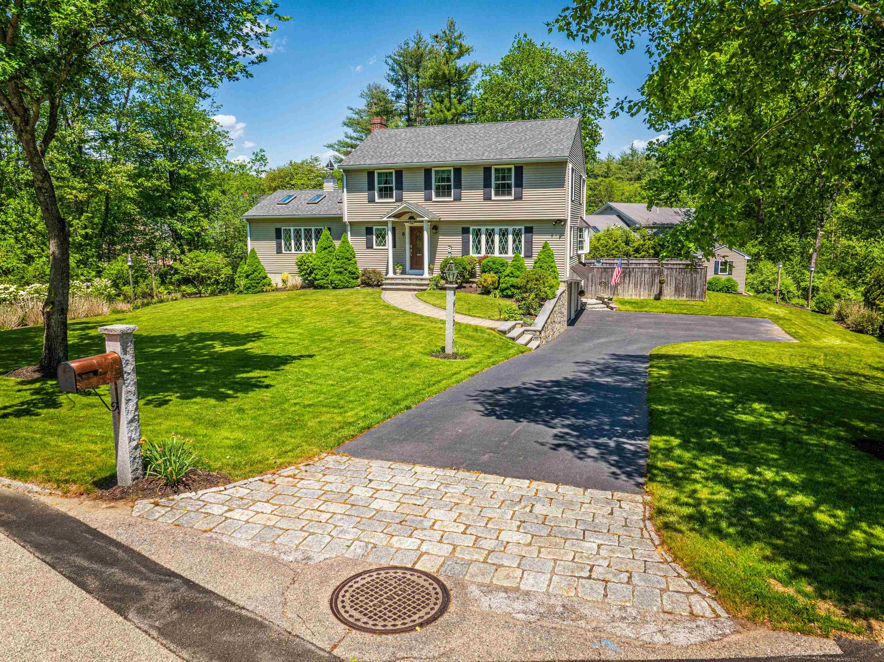 8 Brickyard Drive