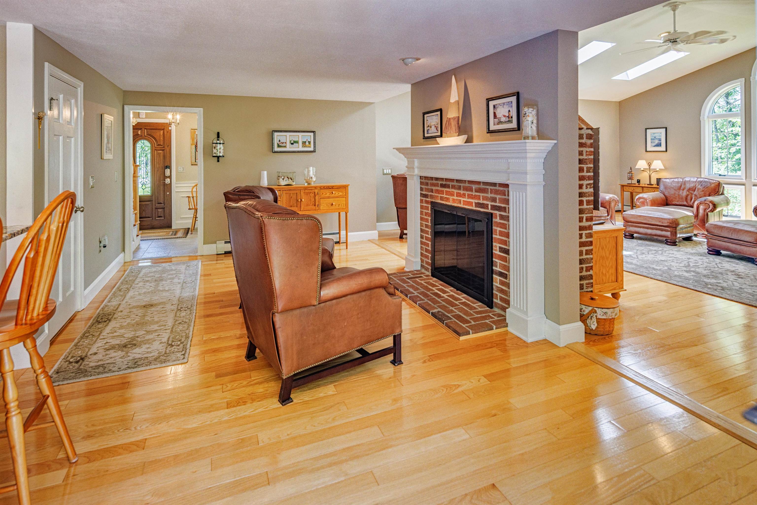 8 Brickyard Drive