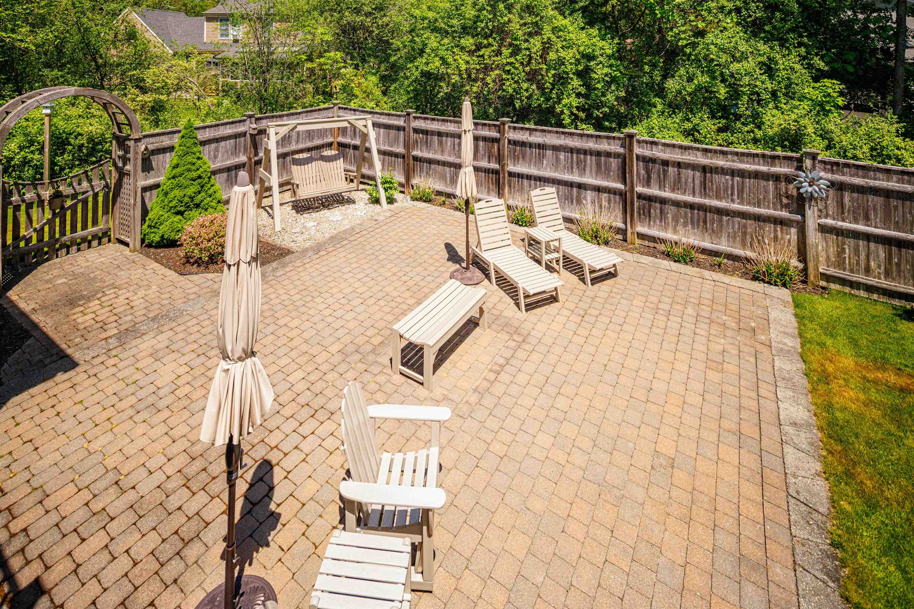 8 Brickyard Drive