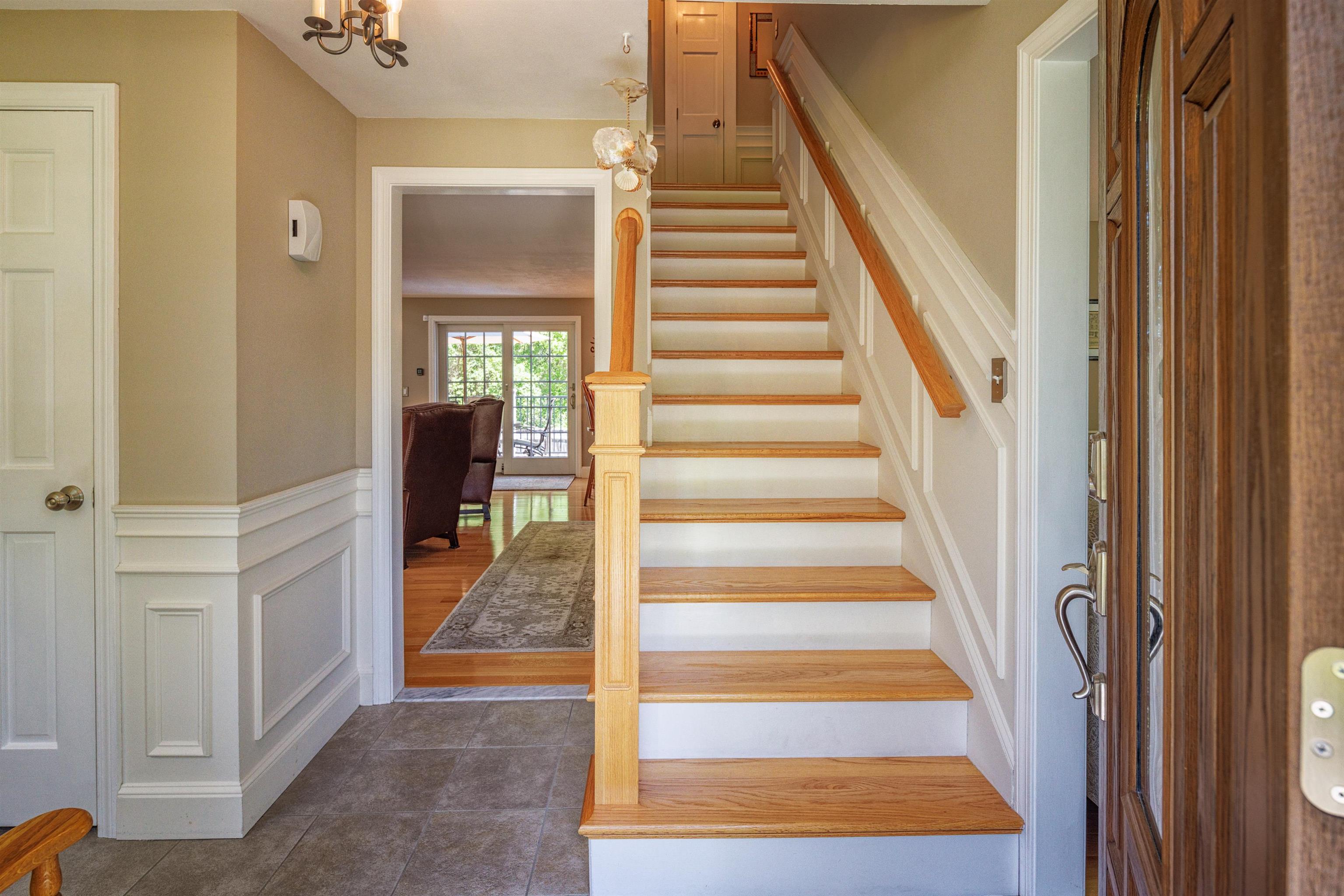 8 Brickyard Drive