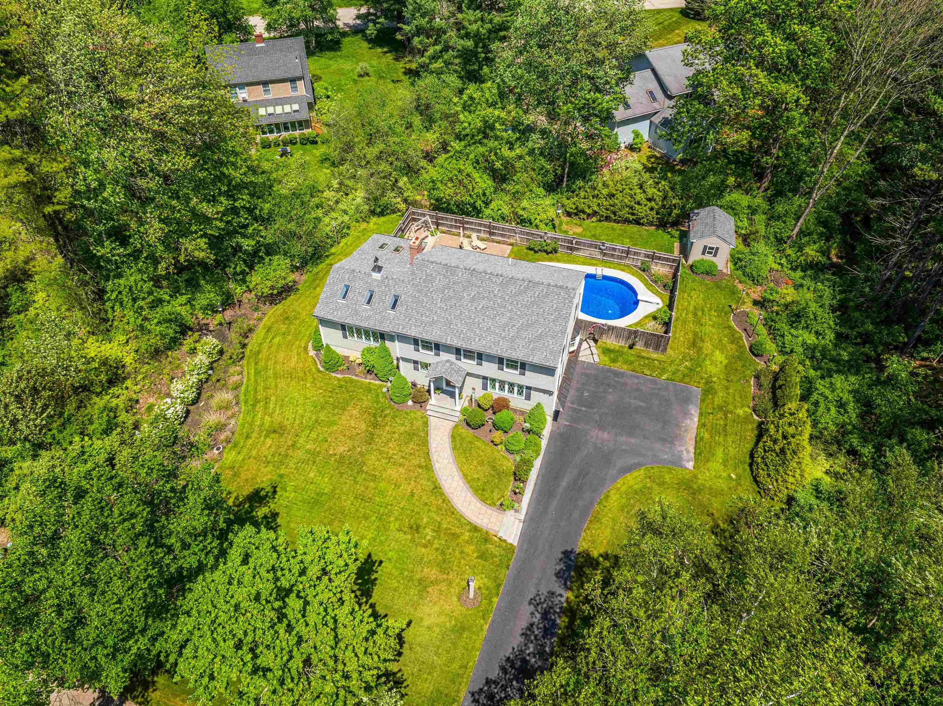8 Brickyard Drive