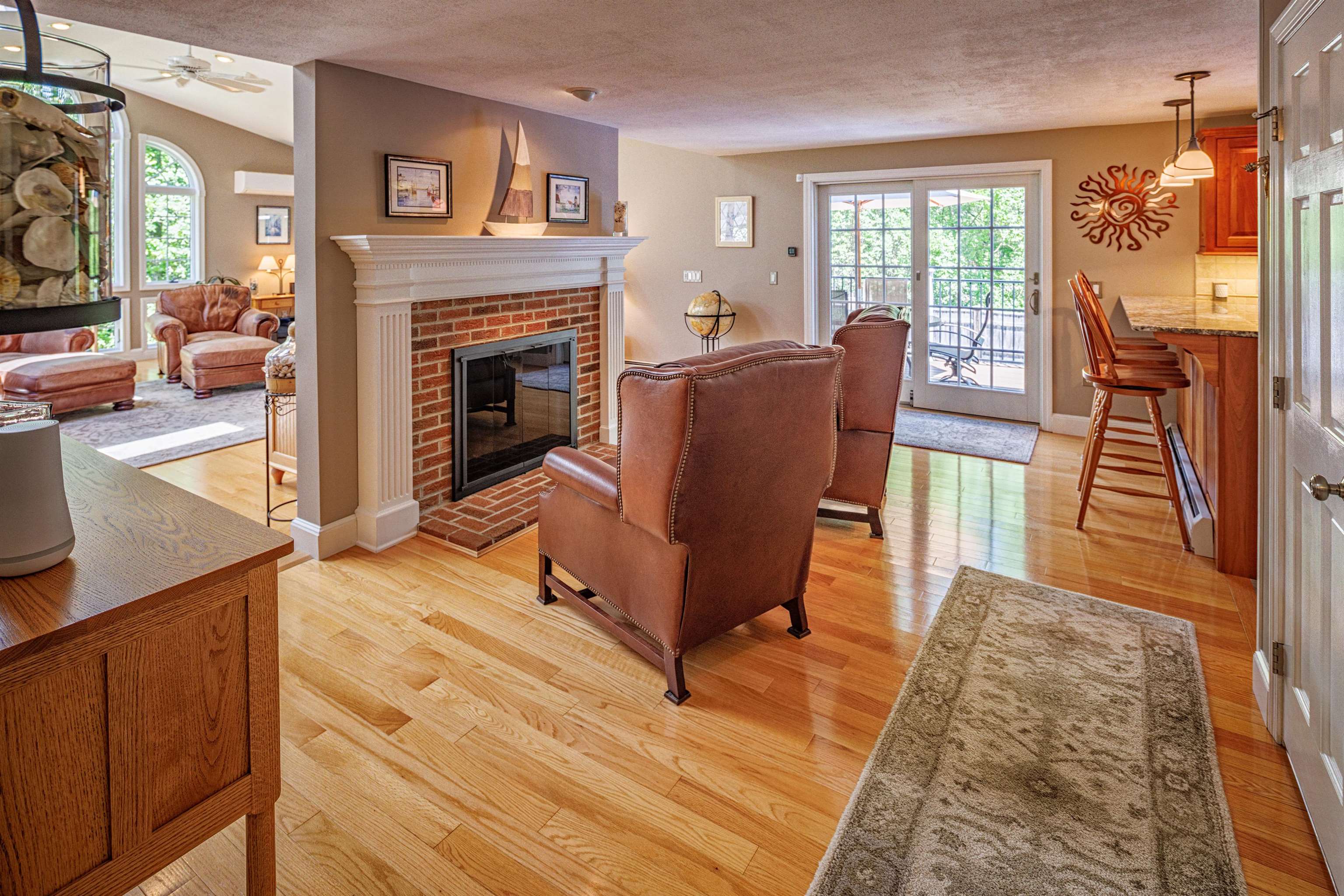 8 Brickyard Drive